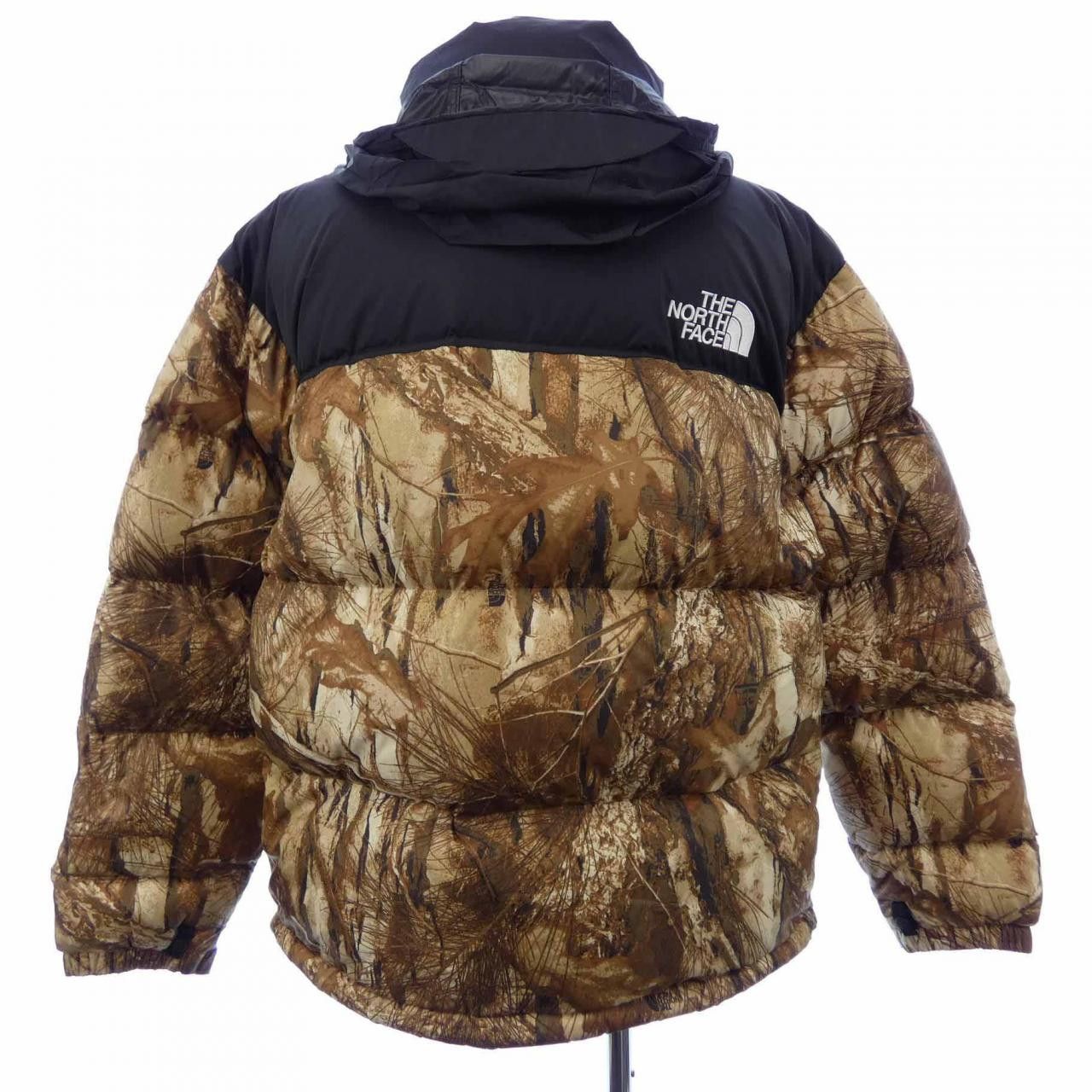 The North Face THE NORTH FACE THE NORTH FACE Down Jacket Textile Outerwear ND92556 DUTY FREE for USA Size ONE SIZE - 2 Thumbnail