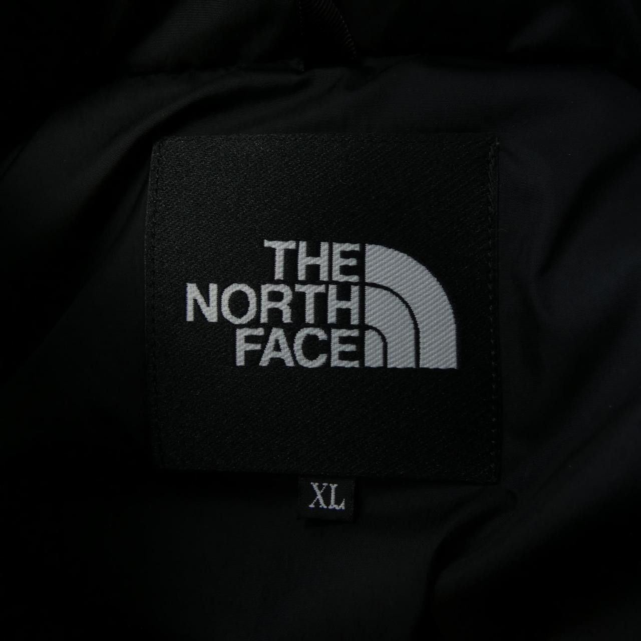 The North Face THE NORTH FACE THE NORTH FACE Down Jacket Textile Outerwear ND92556 DUTY FREE for USA Size ONE SIZE - 4 Thumbnail