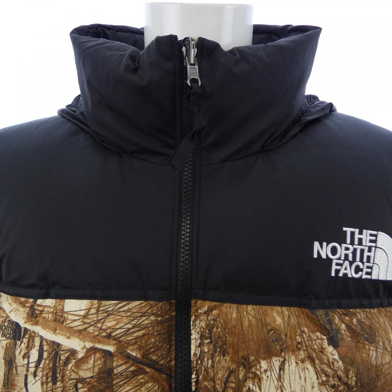 The North Face THE NORTH FACE THE NORTH FACE Down Jacket Textile Outerwear ND92556 DUTY FREE for USA Size ONE SIZE - 5 Thumbnail