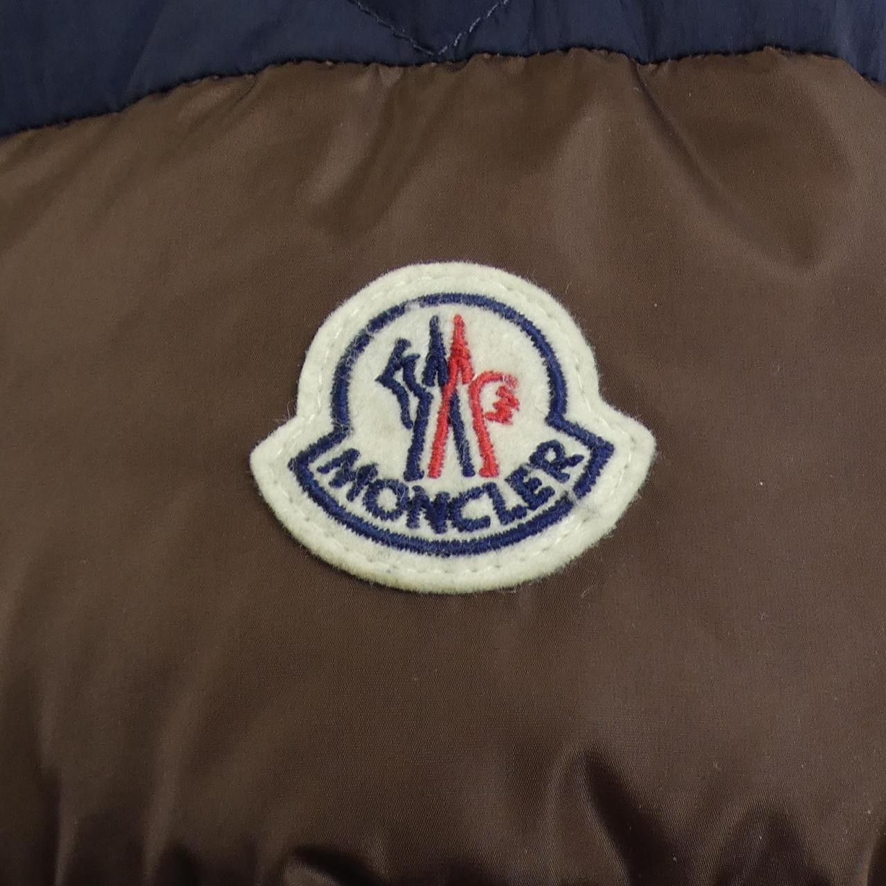 Moncler Moncler Moncler ENZIAN Down Jacket Textile Outerwear ENZIAN DUTY FREE for USA Size ONE SIZE - 9 Thumbnail