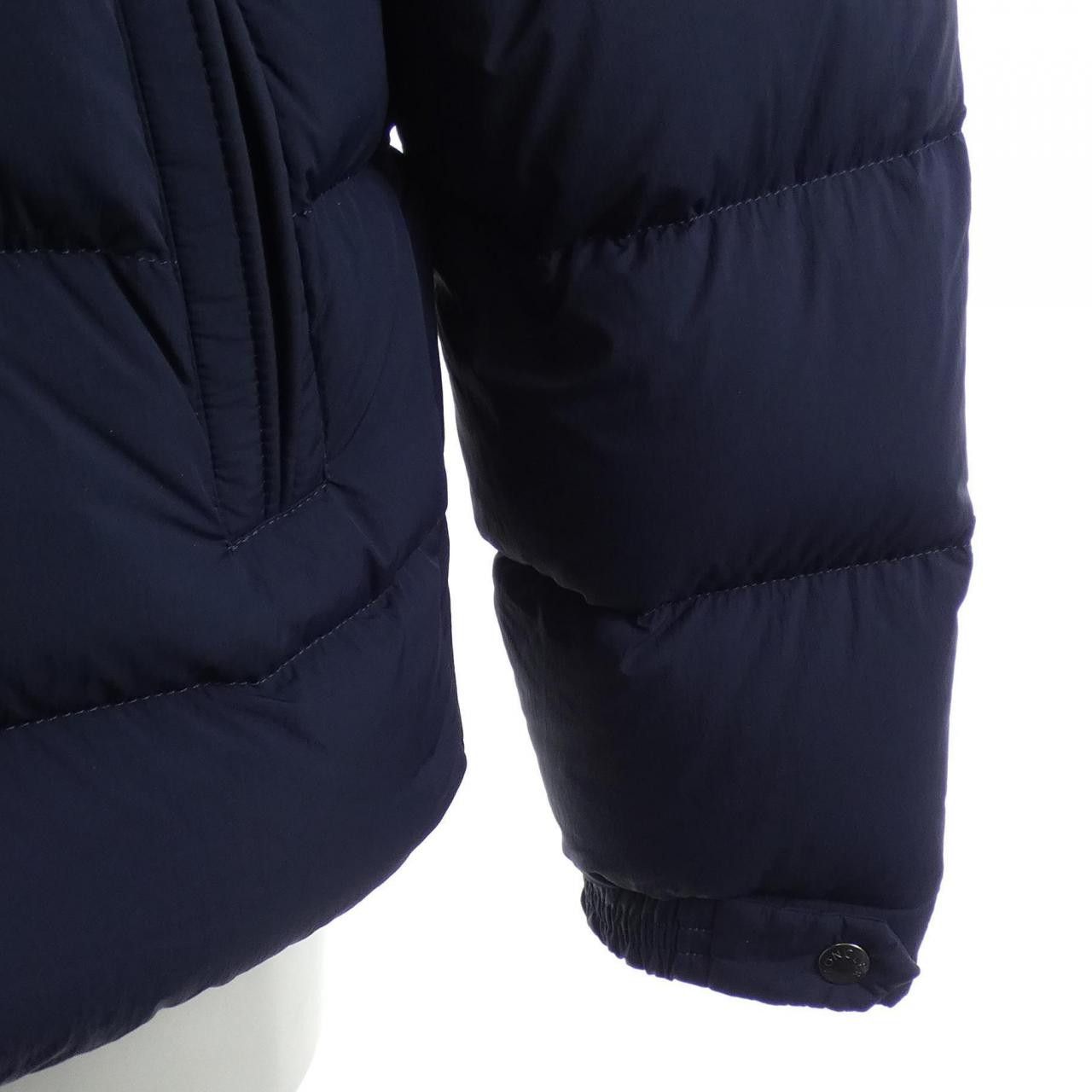 Moncler Moncler Moncler ENZIAN Down Jacket Textile Outerwear ENZIAN DUTY FREE for USA Size ONE SIZE - 8 Thumbnail