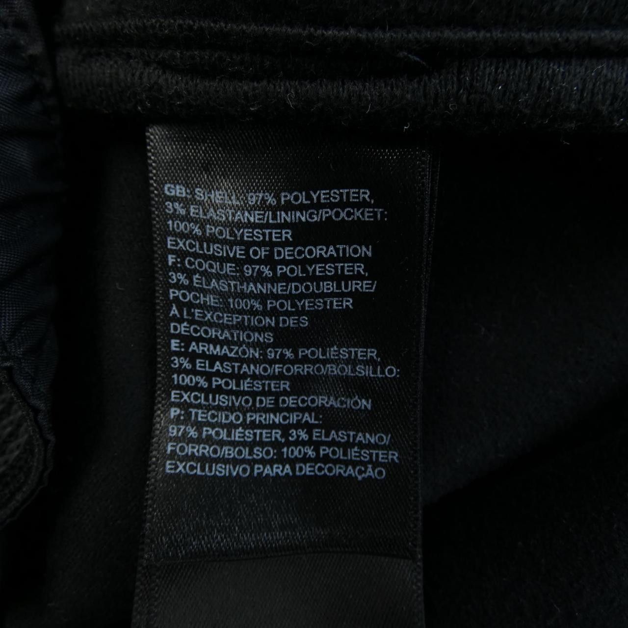 The North Face THE NORTH FACE THE NORTH FACE Jacket Textile Outerwear NF0A7T48 DUTY FREE for USA Size ONE SIZE - 3 Thumbnail