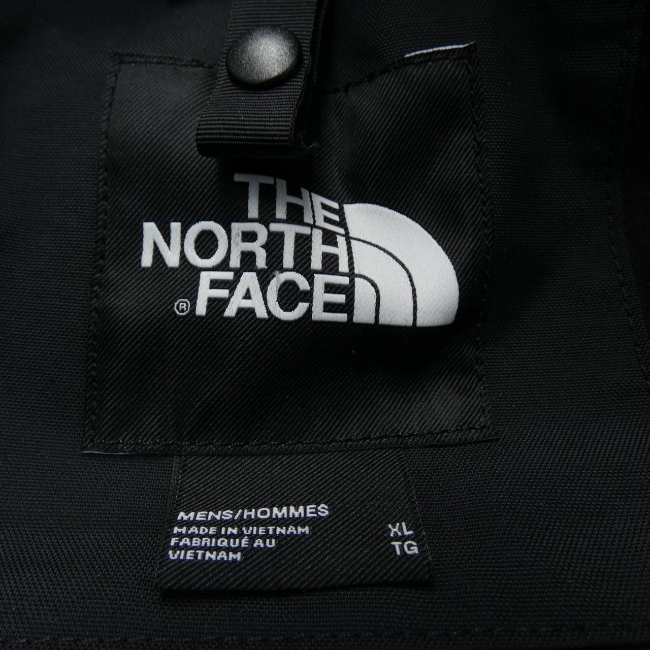 The North Face THE NORTH FACE THE NORTH FACE Jacket Textile Outerwear NF0A7T48 DUTY FREE for USA Size ONE SIZE - 4 Thumbnail