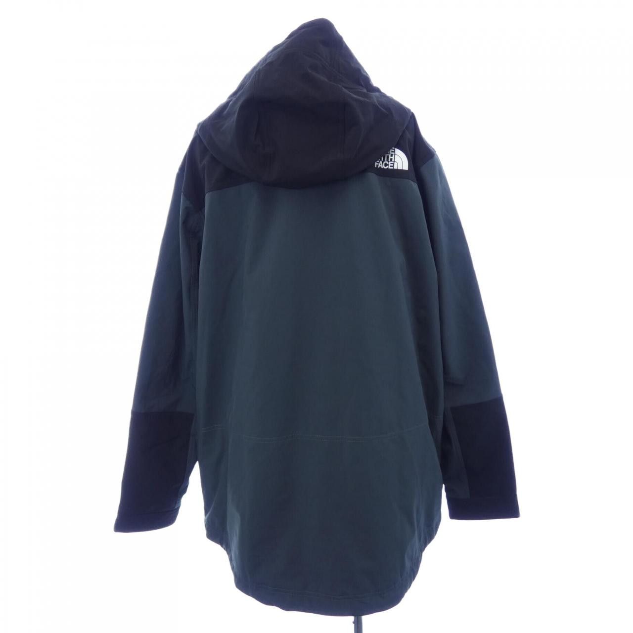 The North Face THE NORTH FACE THE NORTH FACE Jacket Textile Outerwear NF0A7T48 DUTY FREE for USA Size ONE SIZE - 2 Thumbnail