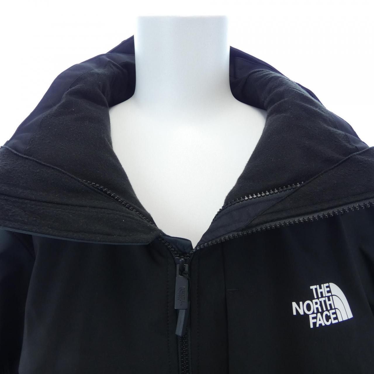 The North Face THE NORTH FACE THE NORTH FACE Jacket Textile Outerwear NF0A7T48 DUTY FREE for USA Size ONE SIZE - 5 Thumbnail