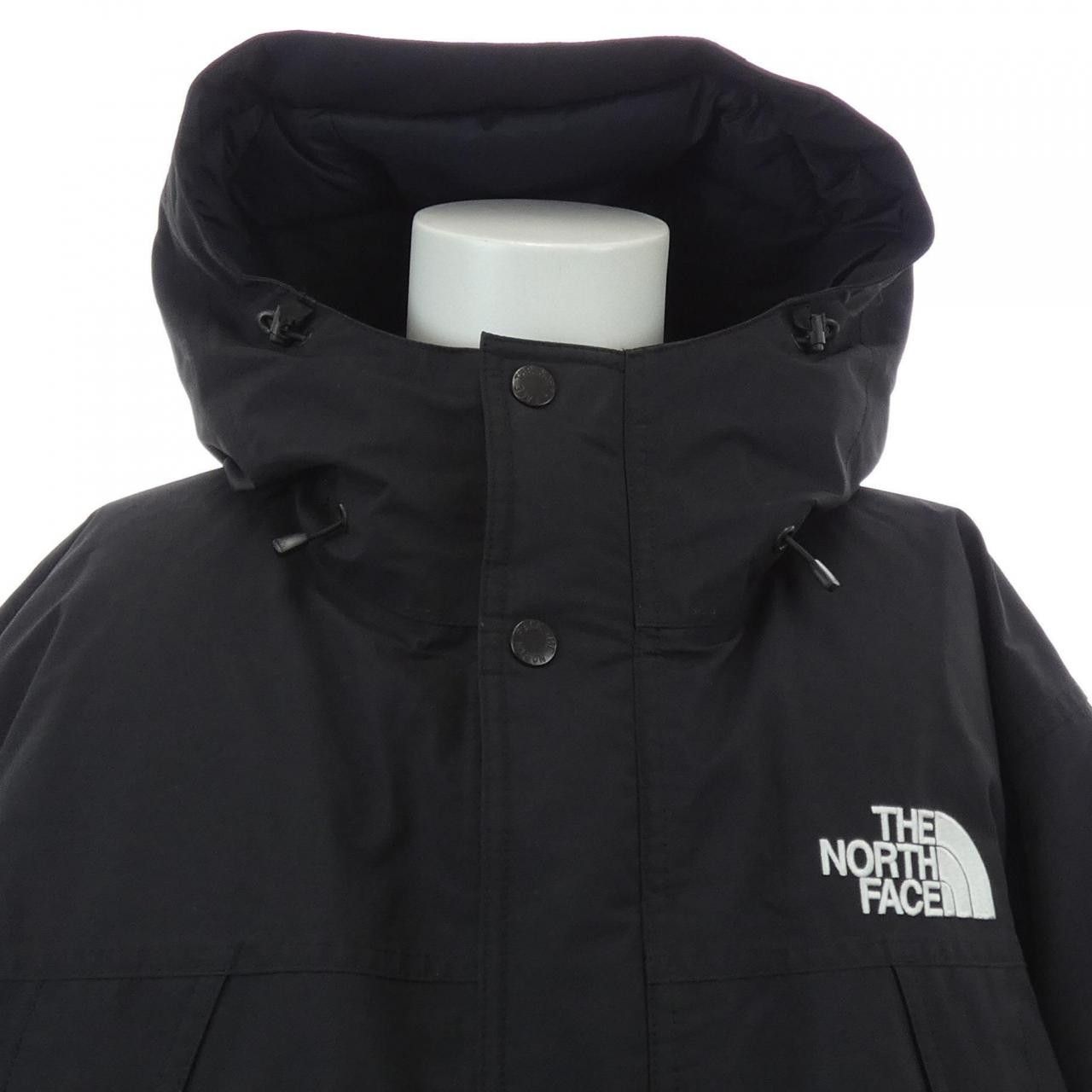 The North Face THE NORTH FACE The North Face GORE-TEX Down Jacket Textile Outerwear ND92237 DUTY FREE for USA Size ONE SIZE - 5 Thumbnail