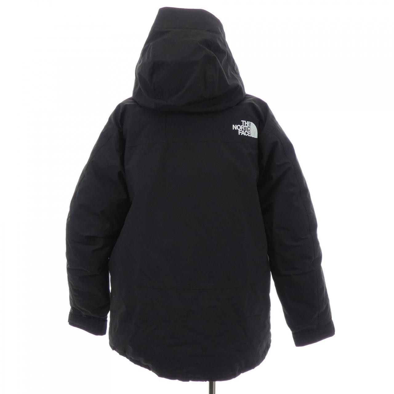 The North Face THE NORTH FACE The North Face GORE-TEX Down Jacket Textile Outerwear ND92237 DUTY FREE for USA Size ONE SIZE - 2 Thumbnail