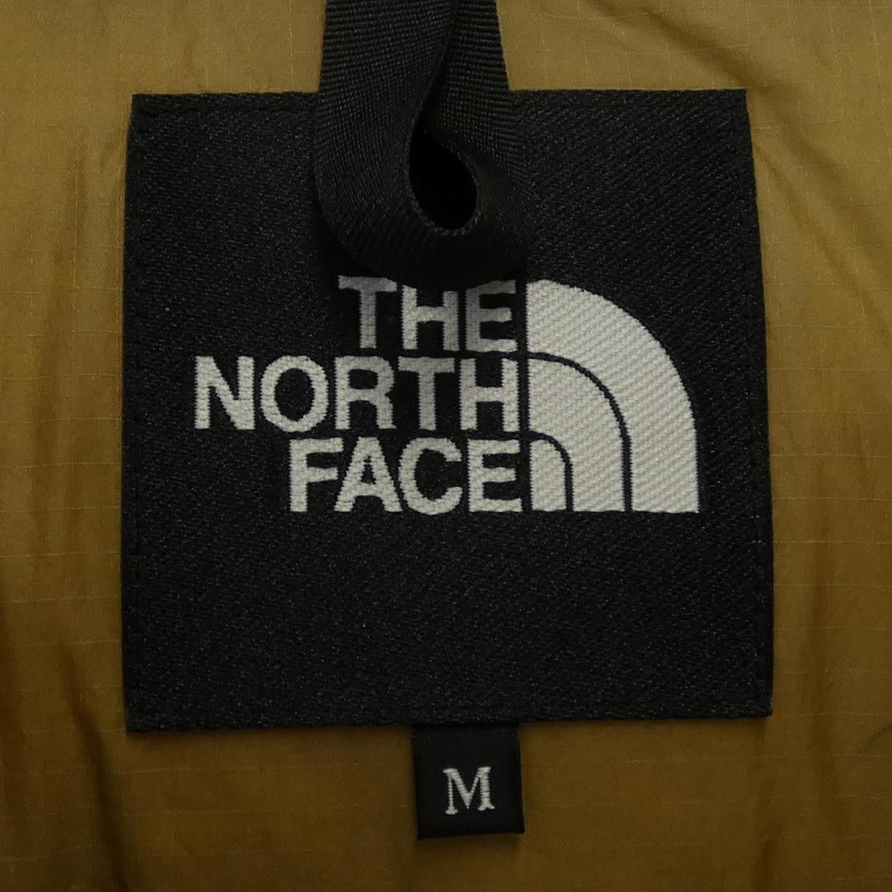 The North Face THE NORTH FACE THE NORTH FACE Down Jacket Textile Outerwear ND92230 DUTY FREE for USA Size ONE SIZE - 4 Thumbnail