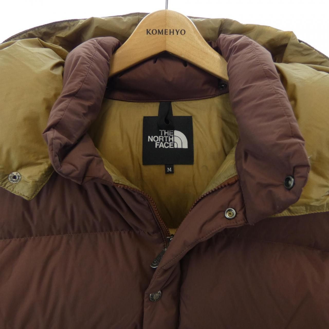 The North Face THE NORTH FACE THE NORTH FACE Down Jacket Textile Outerwear ND92230 DUTY FREE for USA Size ONE SIZE - 5 Thumbnail