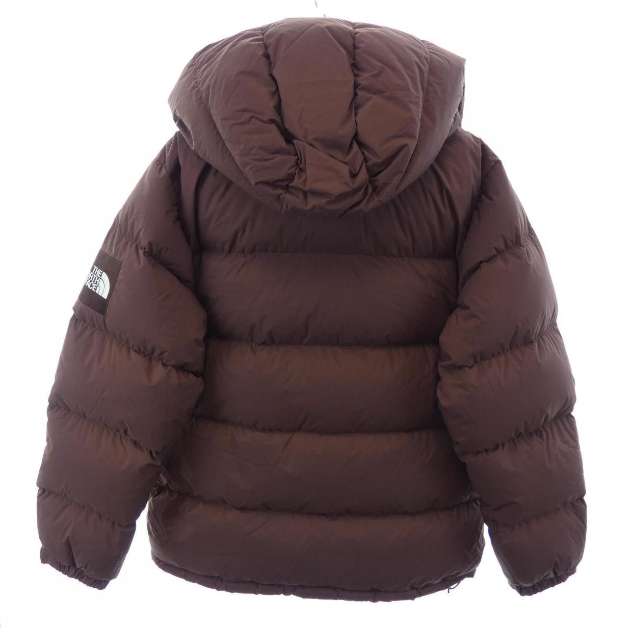 The North Face THE NORTH FACE THE NORTH FACE Down Jacket Textile Outerwear ND92230 DUTY FREE for USA Size ONE SIZE - 2 Thumbnail