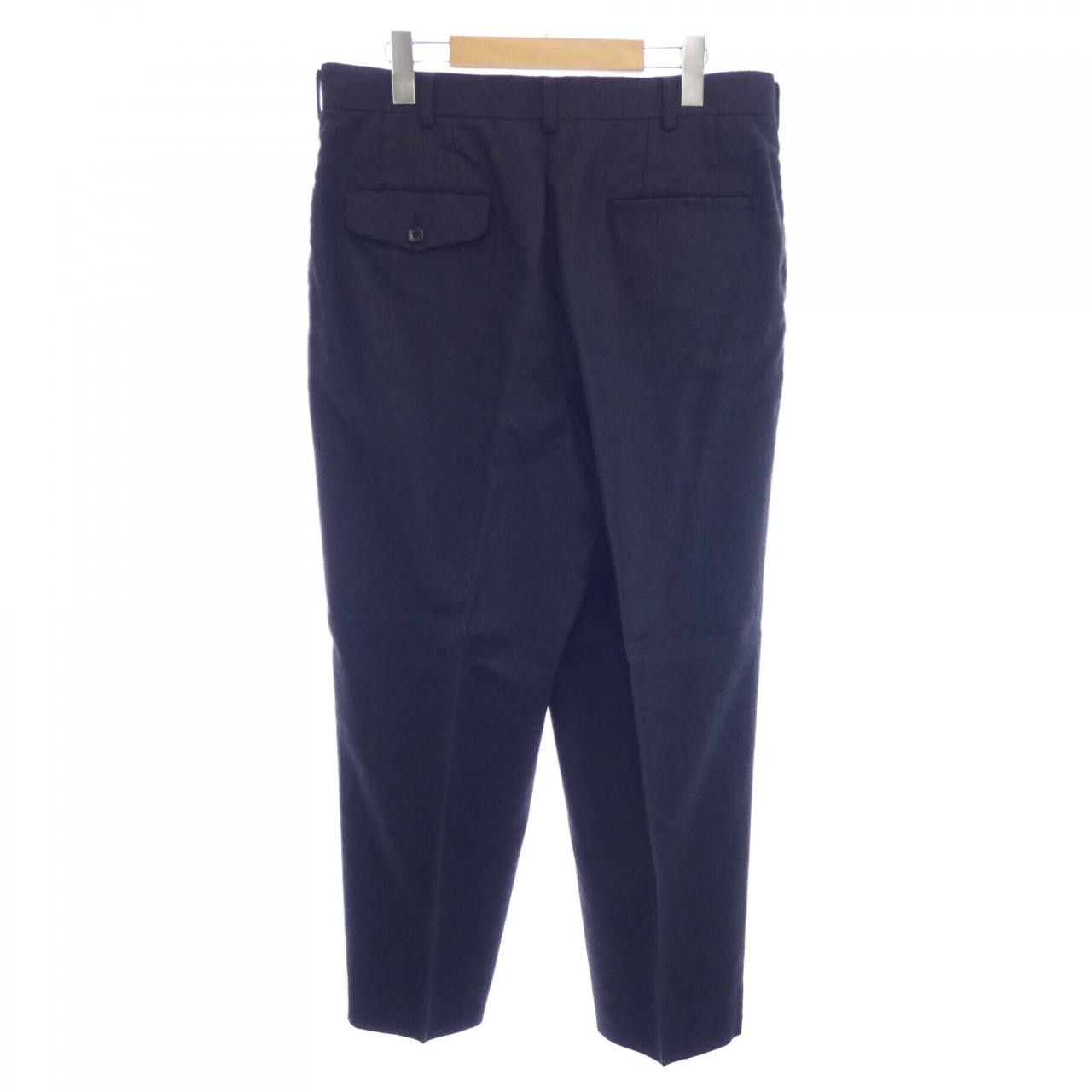 Comme des Garcons Comme des Garcons Comme des Garcons Homme Pants Others Pants HB-P034 DUTY FREE for USA Size ONE SIZE - 6 Thumbnail
