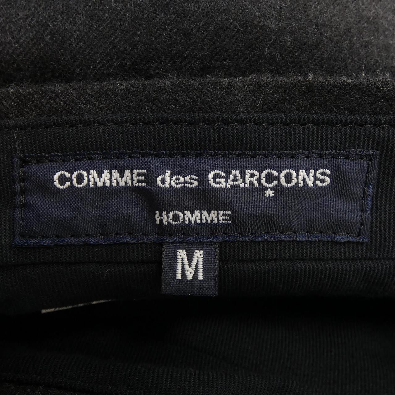Comme des Garcons Comme des Garcons Comme des Garcons Homme Pants Others Pants HB-P034 DUTY FREE for USA Size ONE SIZE - 4 Thumbnail