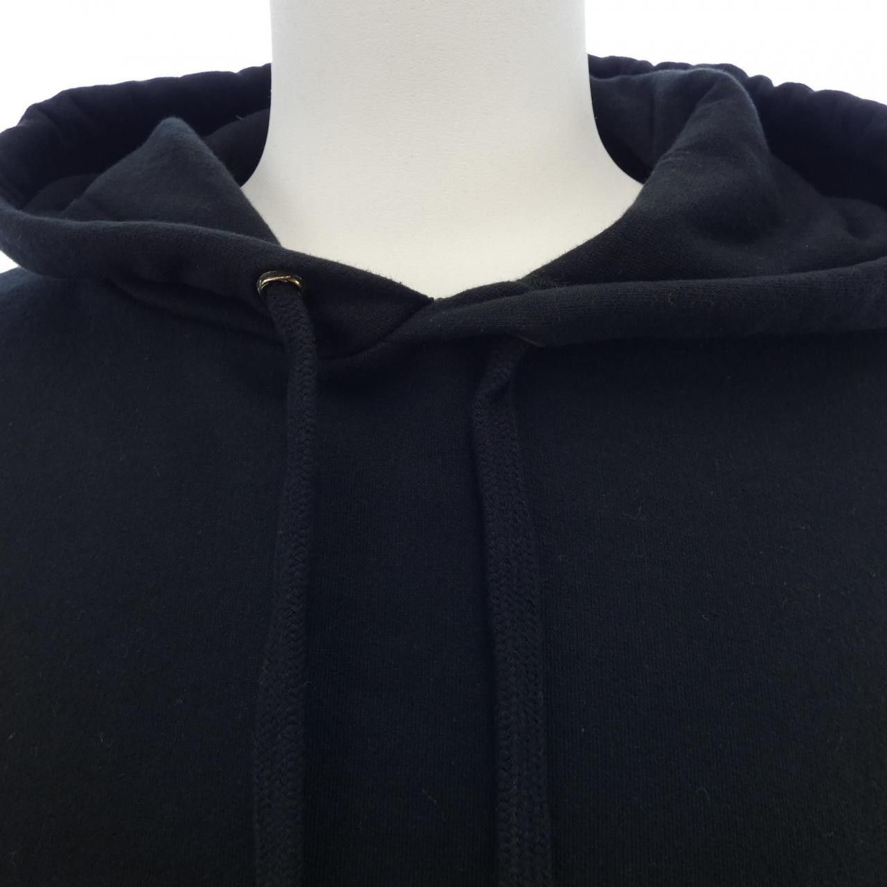 Chrome Hearts Chrome Hearts CHROME HEARTS Old English Hoodie Textile Sweatshirts & Hoodies DUTY FREE for USA Size ONE SIZE - 5 Thumbnail