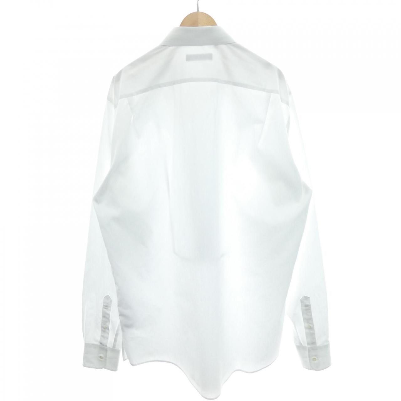 Dolce & Gabbana Dolce & Gabbana Dolce&Gabbana Top Textile Tops G5DN4T/FU5GK DUTY FREE for USA Size ONE SIZE - 2 Thumbnail