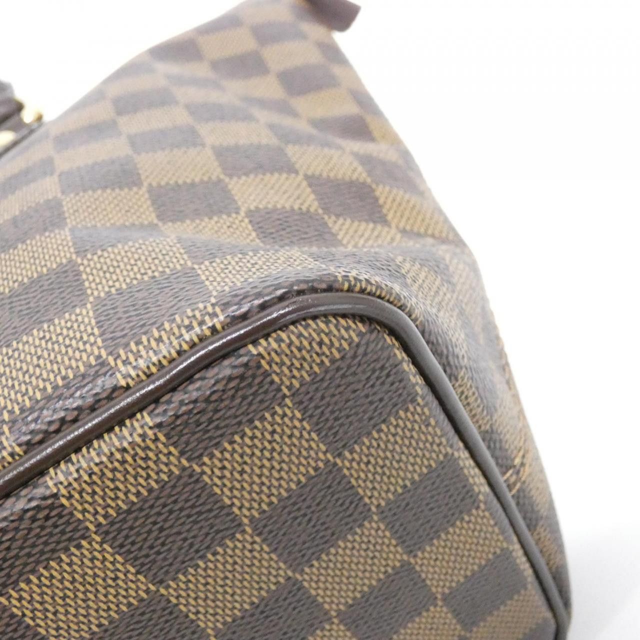 Louis Vuitton Louis Vuitton Louis Vuitton Saleya Damier Tote Bag Textile Tote Bag N51183 DUTY FREE for USA Size ONE SIZE - 2 Thumbnail