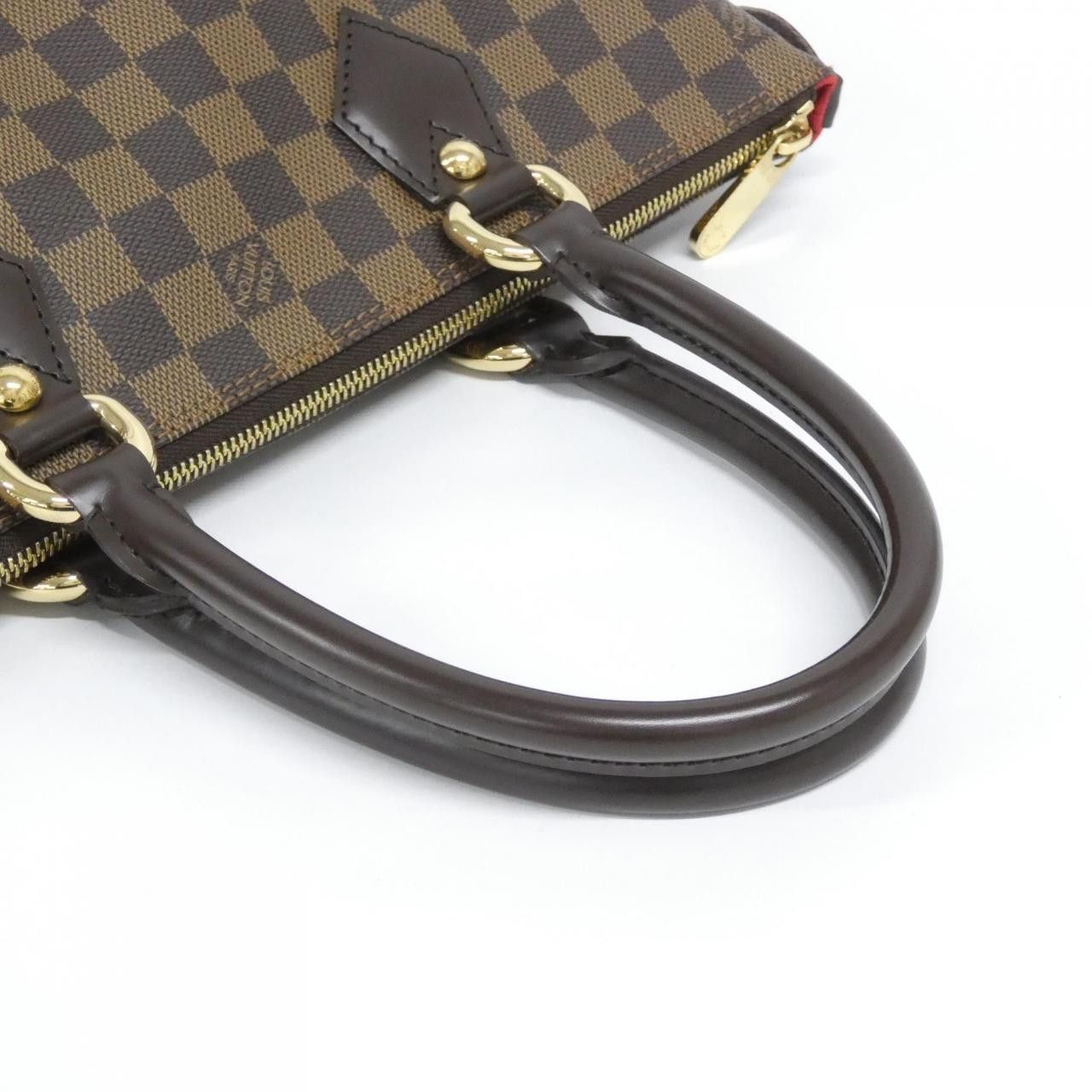 Louis Vuitton Louis Vuitton Louis Vuitton Saleya Damier Tote Bag Textile Tote Bag N51183 DUTY FREE for USA Size ONE SIZE - 5 Thumbnail