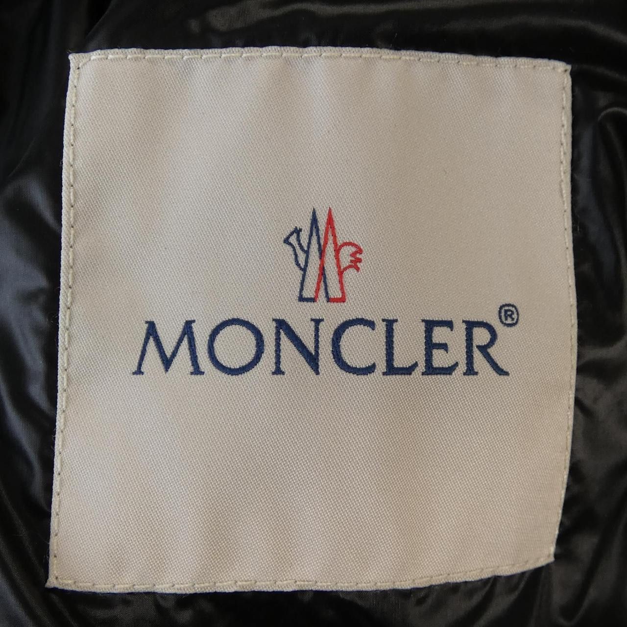 Moncler Moncler Moncler ACORUS Down Jacket Textile Outerwear ACORUS DUTY FREE for USA Size ONE SIZE - 5 Thumbnail