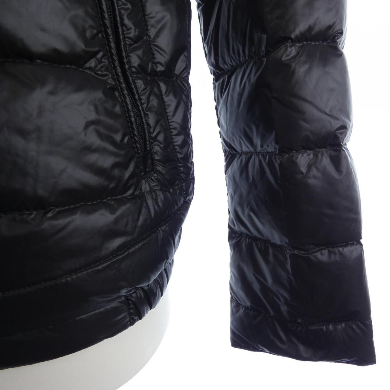 Moncler Moncler Moncler ACORUS Down Jacket Textile Outerwear ACORUS DUTY FREE for USA Size ONE SIZE - 7 Thumbnail