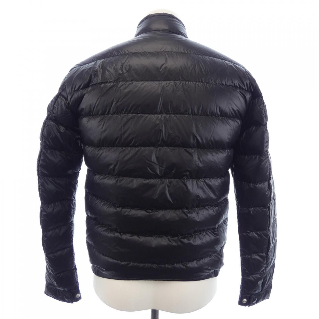 Moncler Moncler Moncler ACORUS Down Jacket Textile Outerwear ACORUS DUTY FREE for USA Size ONE SIZE - 2 Thumbnail