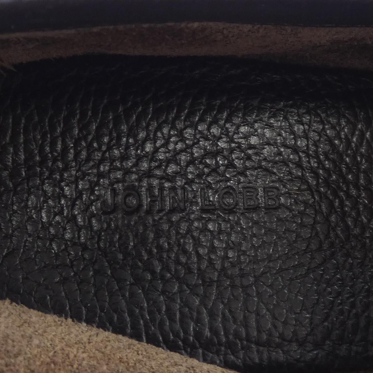 John Lobb John Lobb John Lobb Leather Shoes Leather Shoes DUTY FREE for USA Size ONE SIZE - 8 Thumbnail
