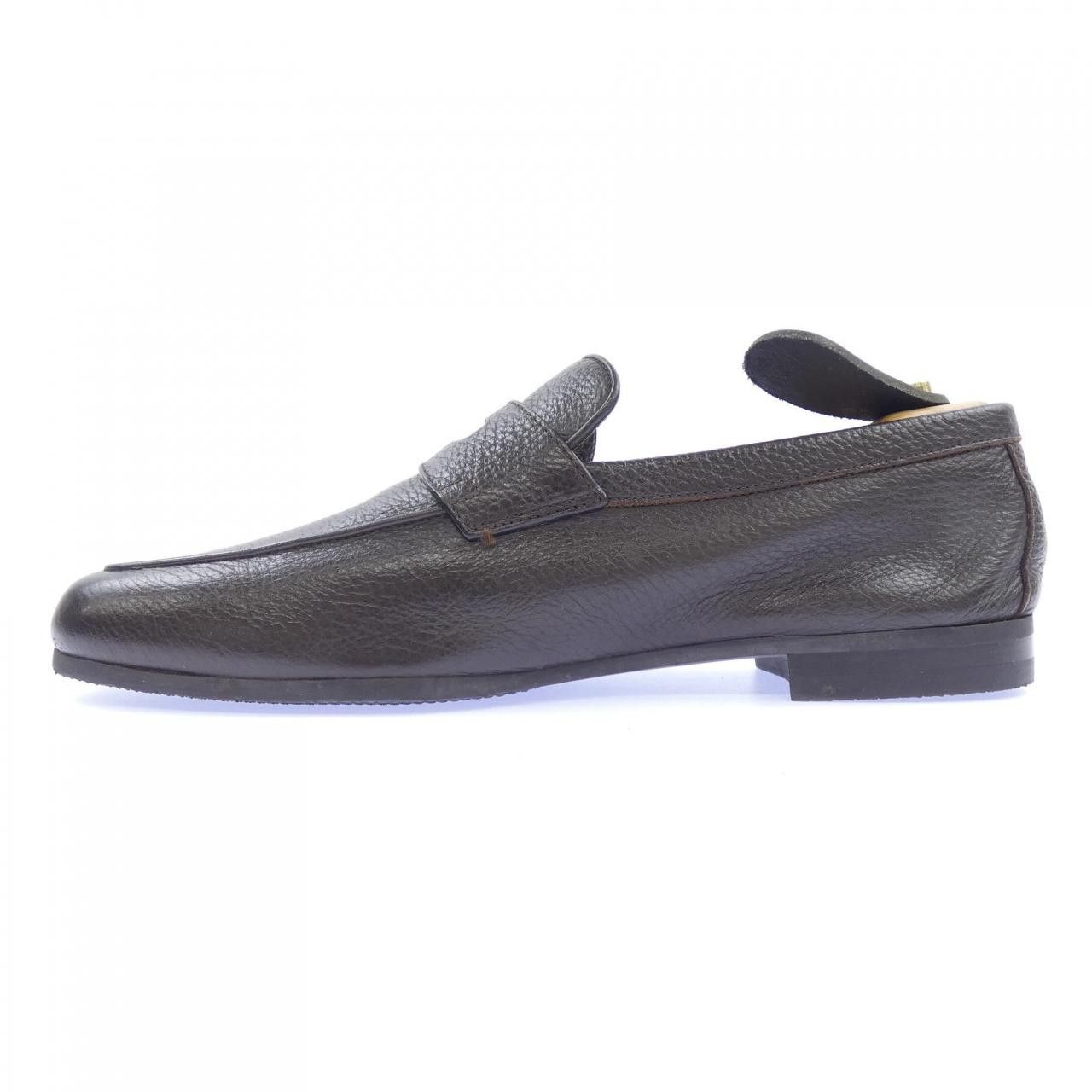 John Lobb John Lobb John Lobb Leather Shoes Leather Shoes DUTY FREE for USA Size ONE SIZE - 2 Thumbnail