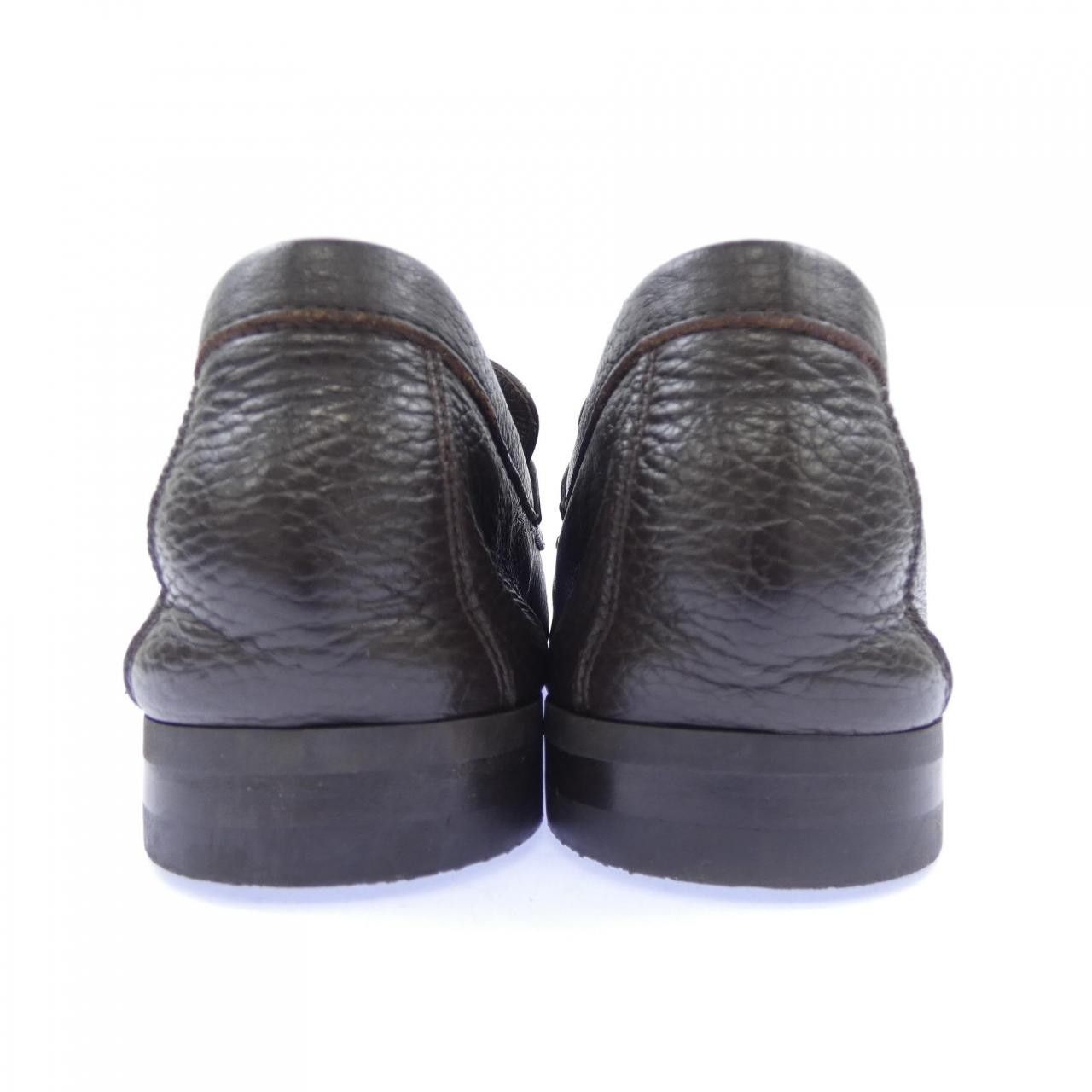 John Lobb John Lobb John Lobb Leather Shoes Leather Shoes DUTY FREE for USA Size ONE SIZE - 5 Thumbnail