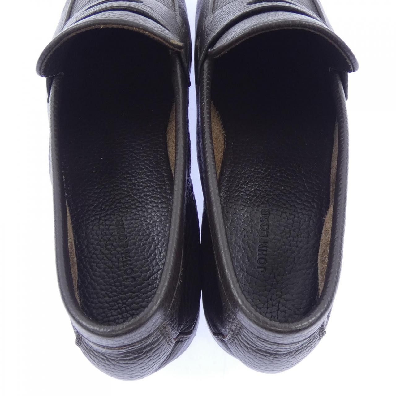 John Lobb John Lobb John Lobb Leather Shoes Leather Shoes DUTY FREE for USA Size ONE SIZE - 6 Thumbnail