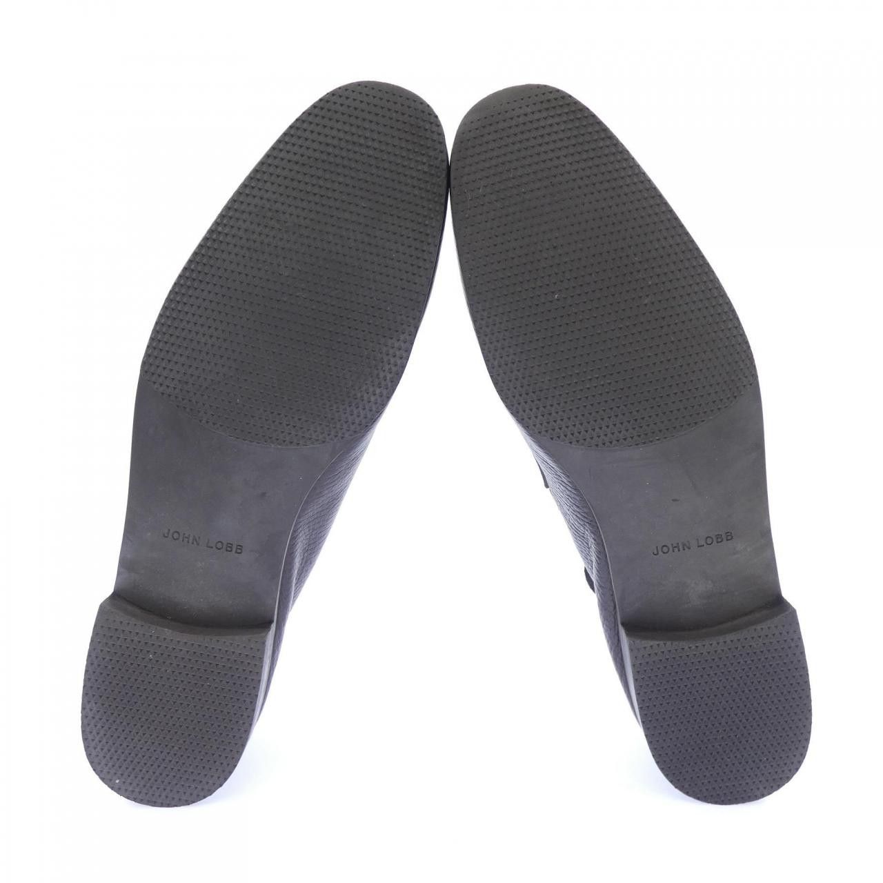John Lobb John Lobb John Lobb Leather Shoes Leather Shoes DUTY FREE for USA Size ONE SIZE - 4 Thumbnail