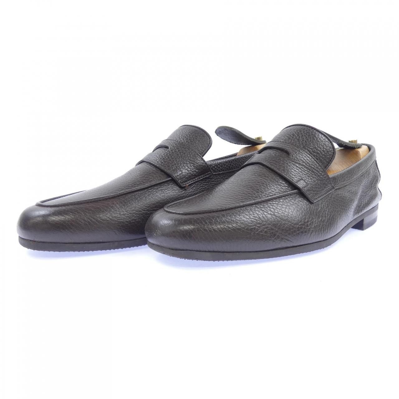 John Lobb John Lobb John Lobb Leather Shoes Leather Shoes DUTY FREE for USA Size ONE SIZE - 3 Thumbnail