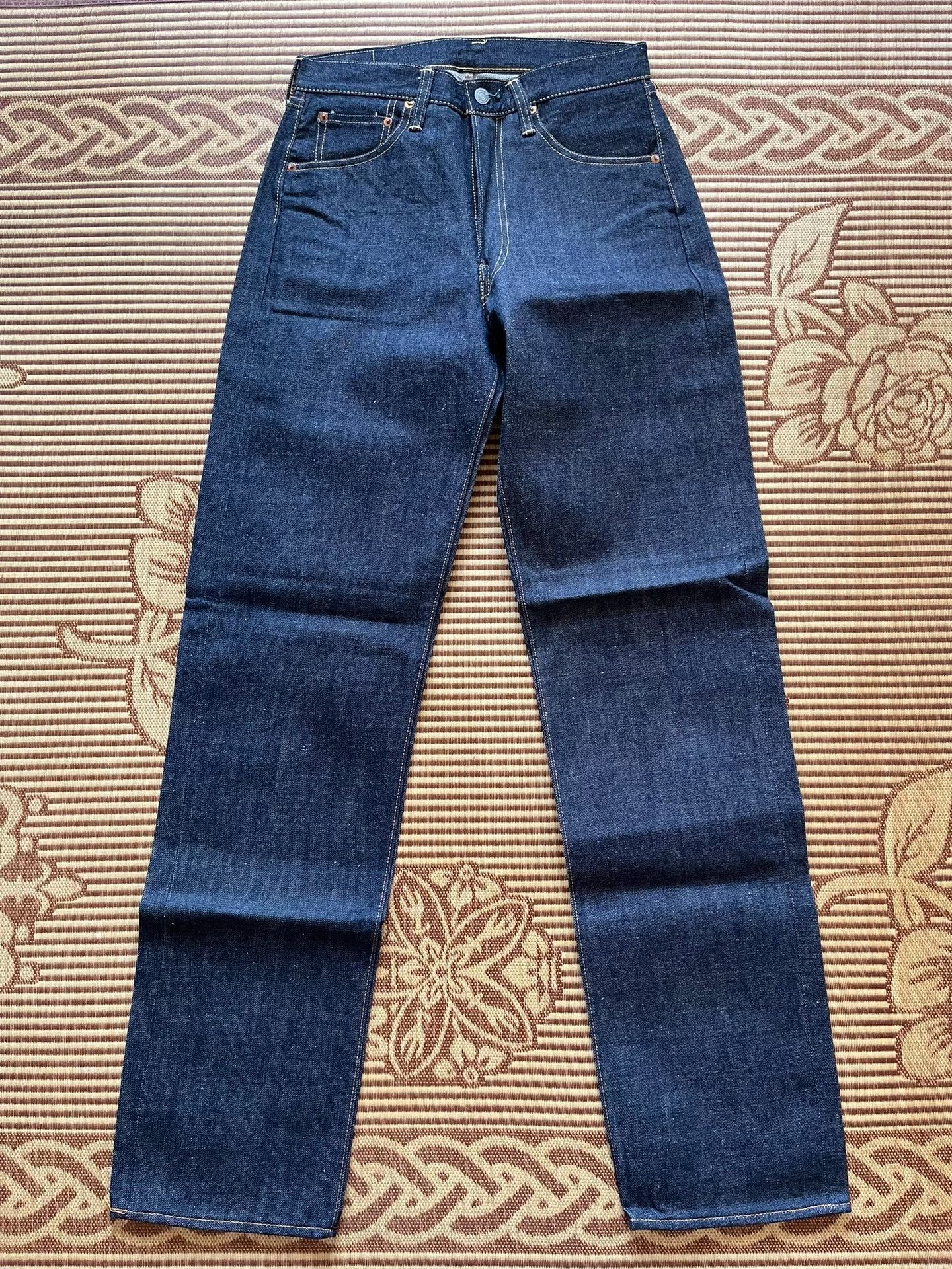 Other Stormy Blue 452pz W32 Jeans Size US 32 / EU 48 - 2 Thumbnail