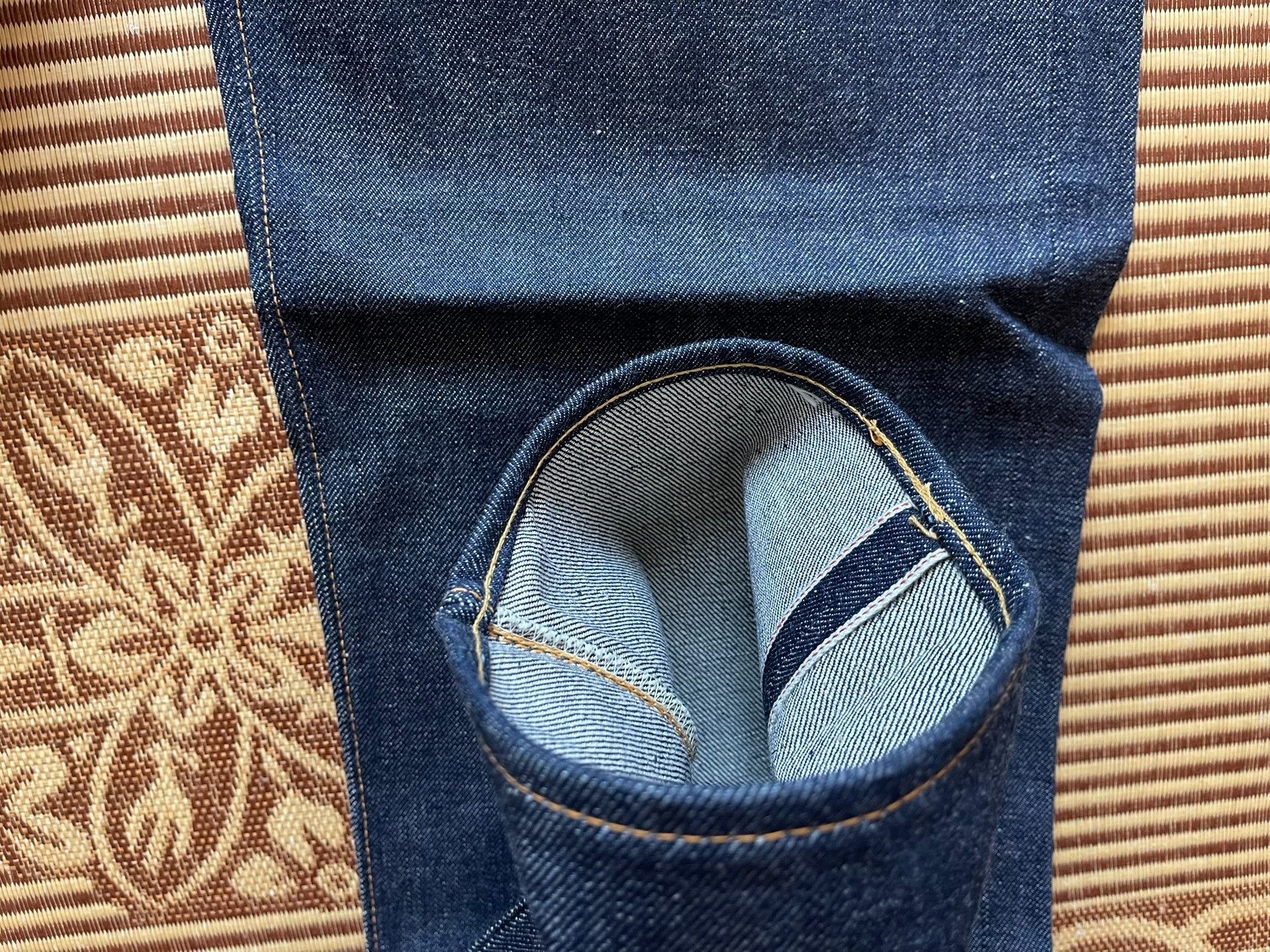 Other Stormy Blue 452pz W32 Jeans Size US 32 / EU 48 - 7 Thumbnail