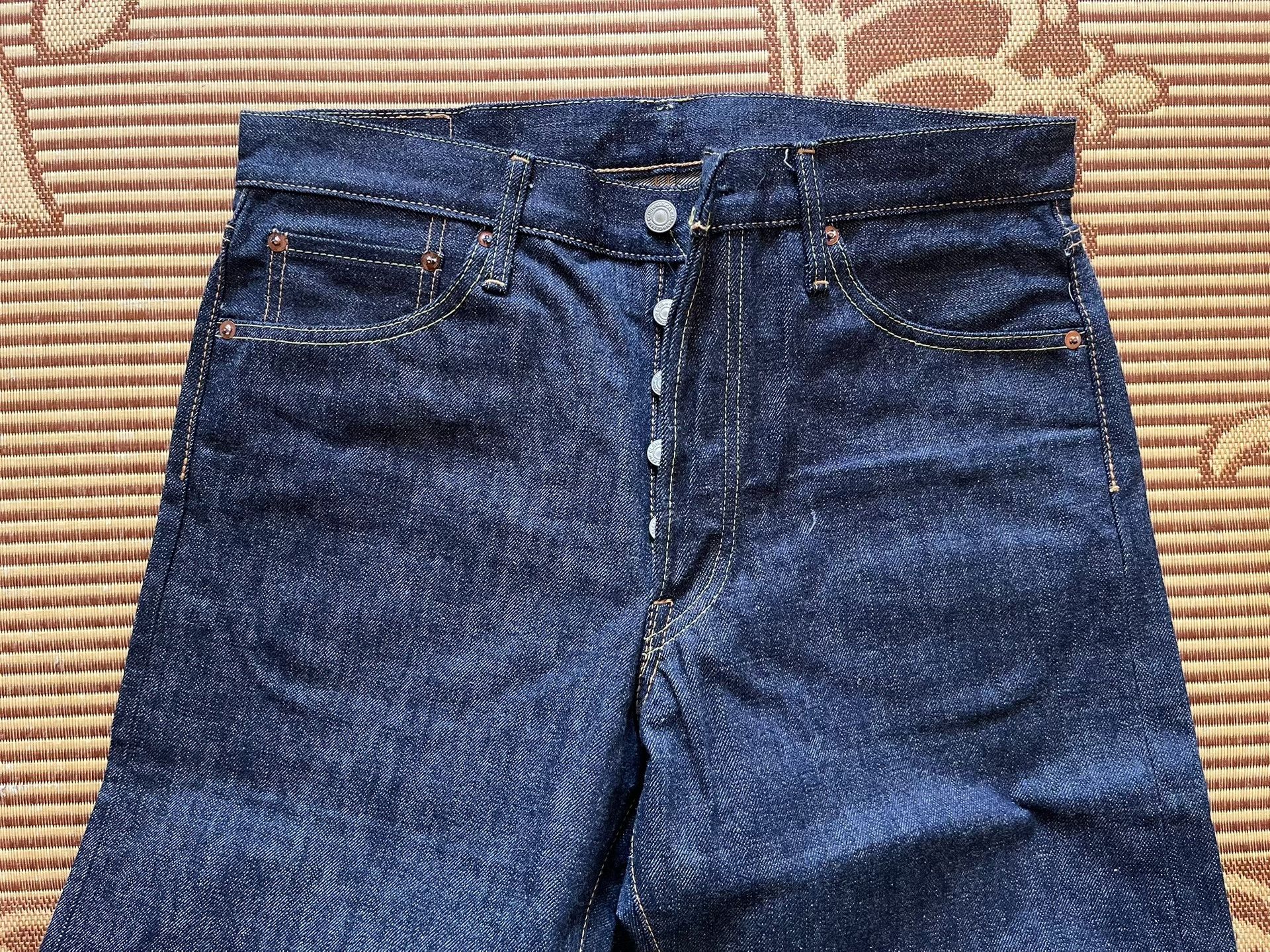 Other gleem 209 w32 Jeans Size US 32 / EU 48 - 5 Thumbnail