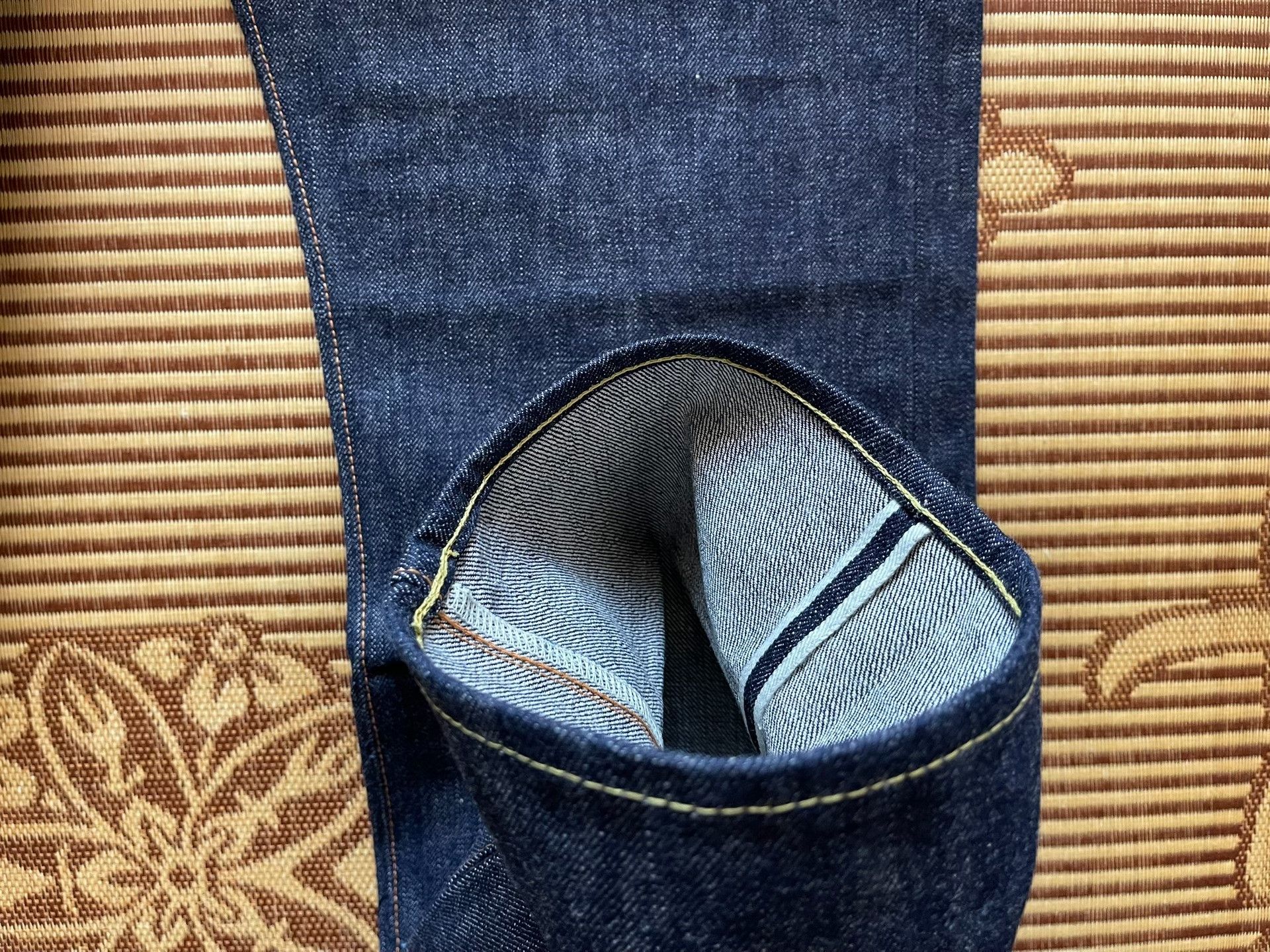 Other gleem 209 w32 Jeans Size US 32 / EU 48 - 8 Thumbnail