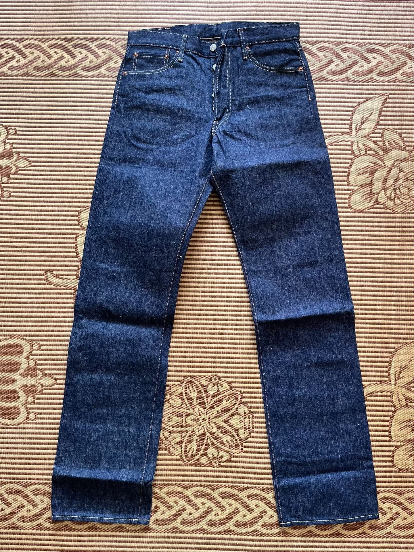 Other gleem 209 w32 Jeans Size US 32 / EU 48 - 2 Thumbnail