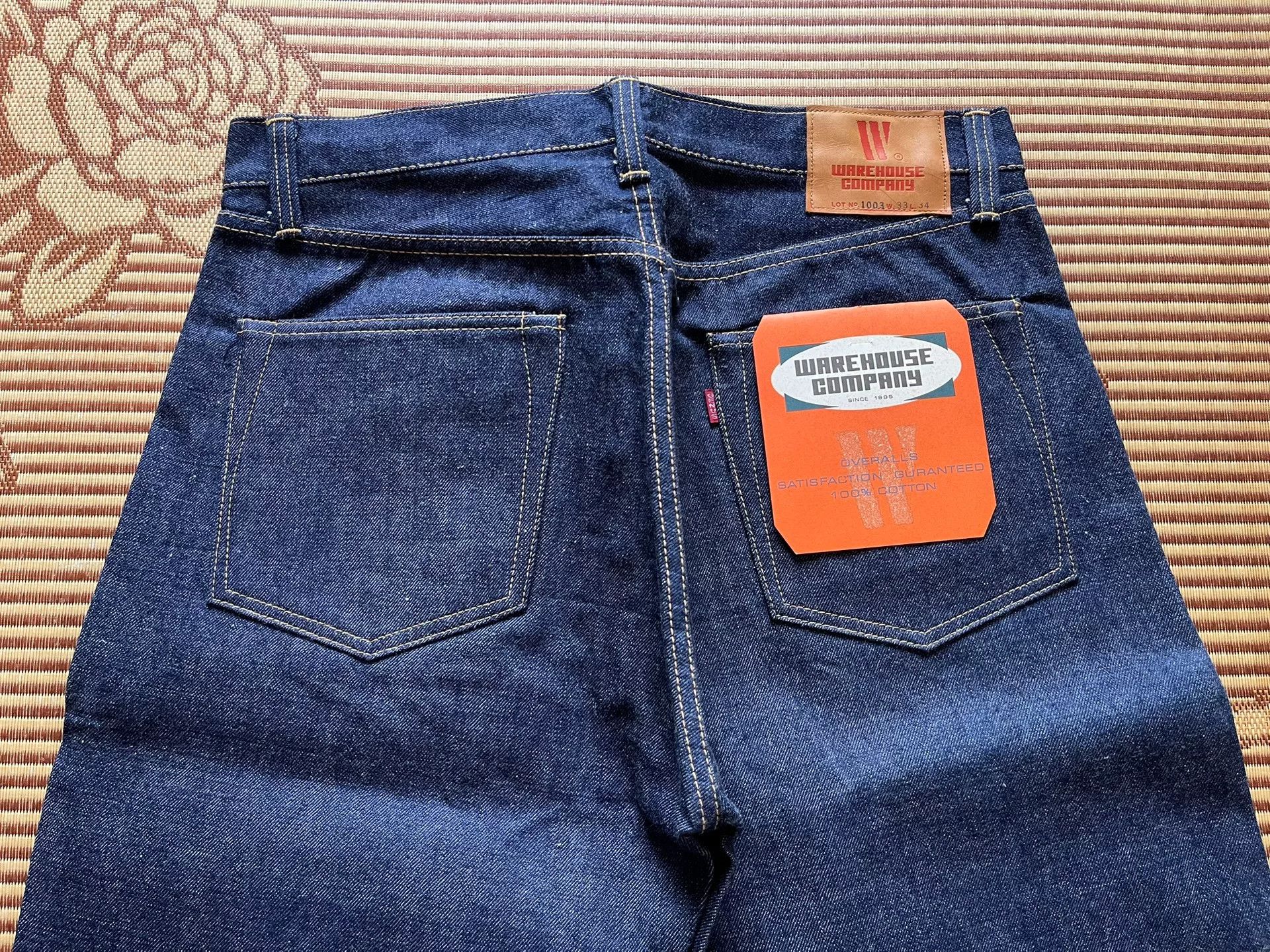 Warehouse & Co. Warehouse 1003 Flannel Plaid Pants Size US 36 / EU 52 - 3 Thumbnail