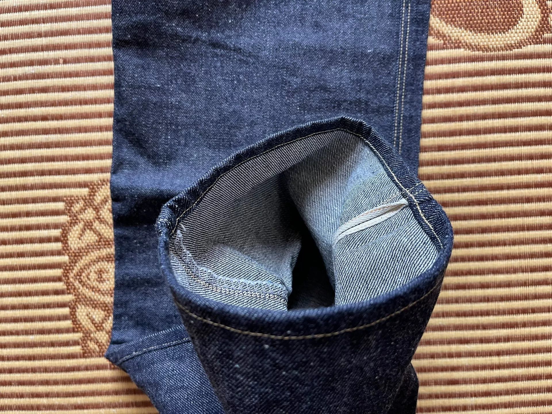 Warehouse & Co. Warehouse 1880 Lightweight SS Limited W32 Size US 36 / EU 52 - 8 Thumbnail
