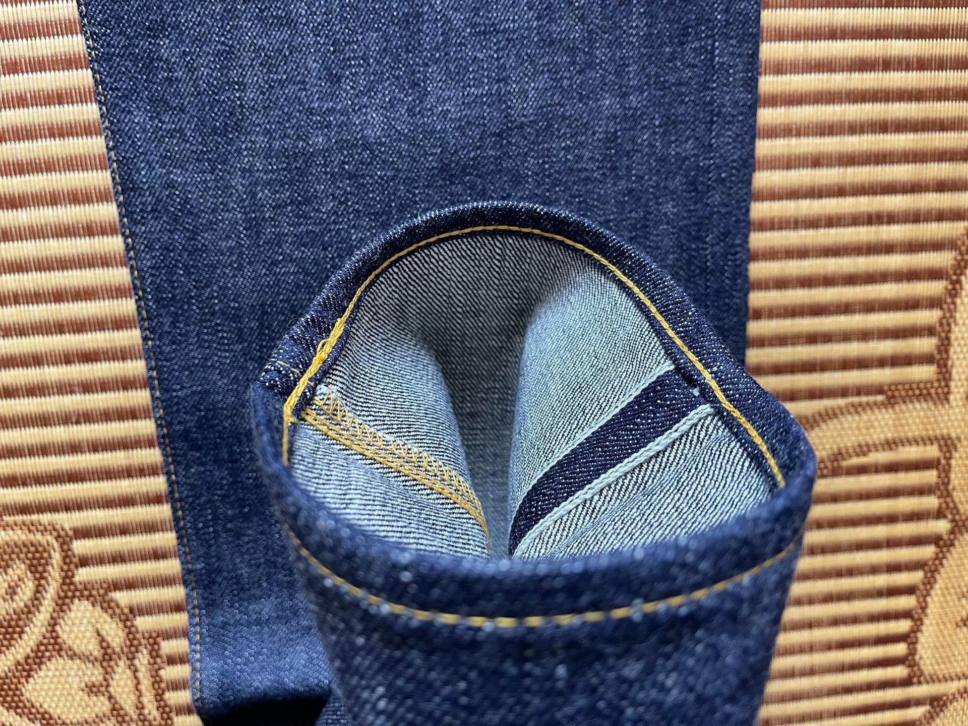 Samurai Jeans Samurai Jeans SM3150XX 2004 Limited Size US 31 - 7 Thumbnail