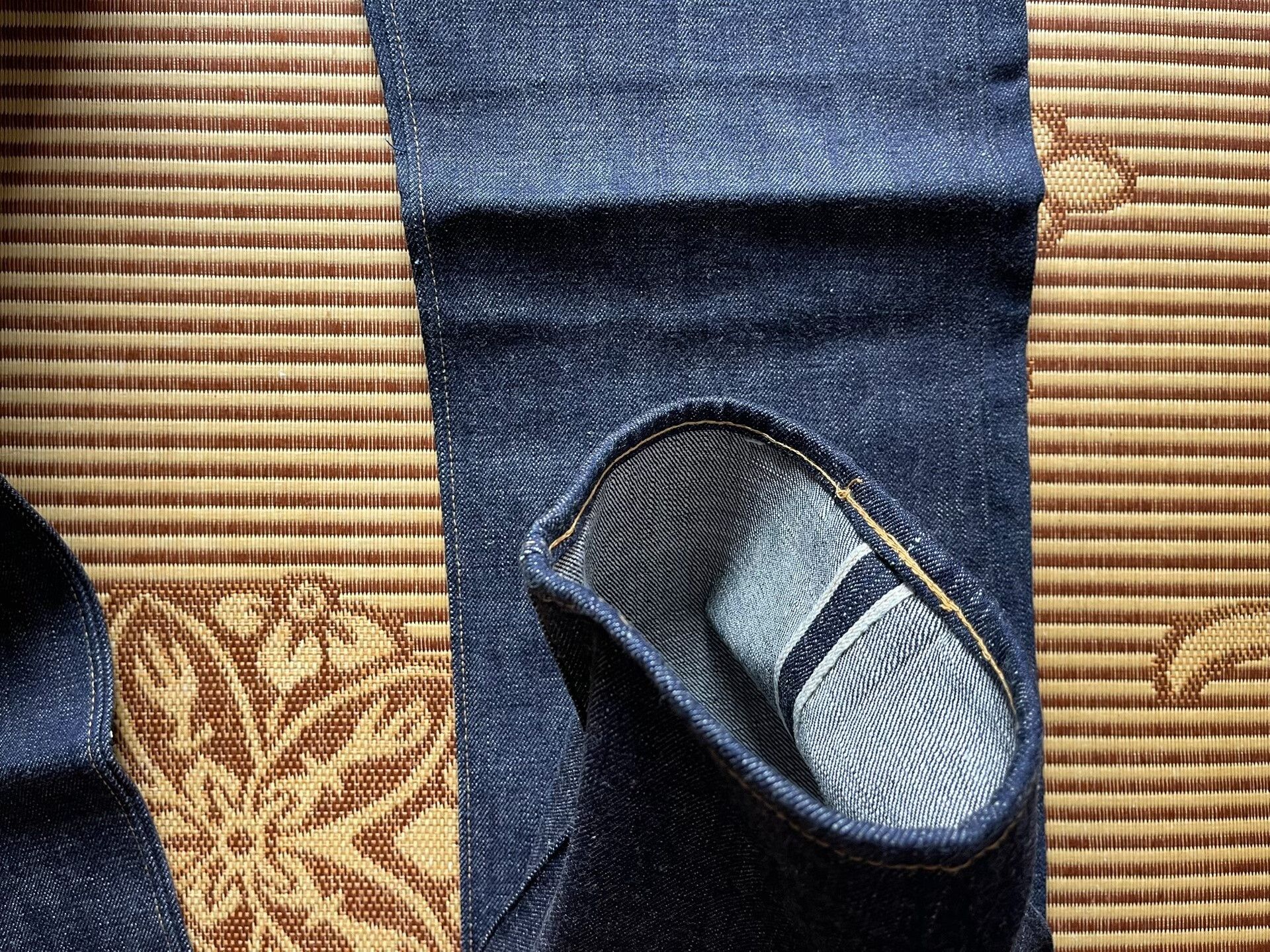 Warehouse & Co. Warehouse 1003xx W31 Denim Pants Size US 33 - 9 Thumbnail