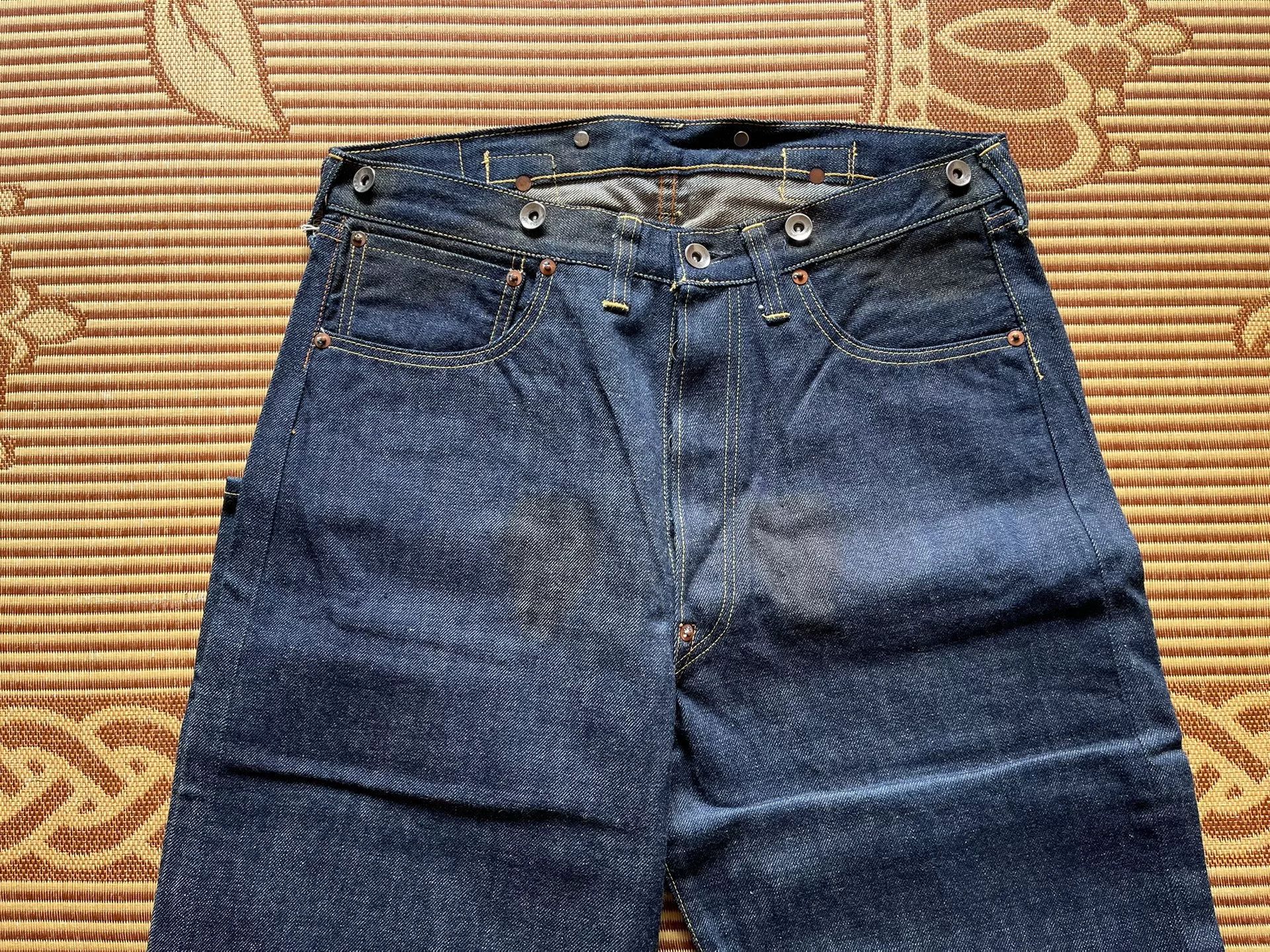 The Real McCoy's Real McCoy Ultimate Seeker 904 Size US 34 / EU 50 - 5 Thumbnail
