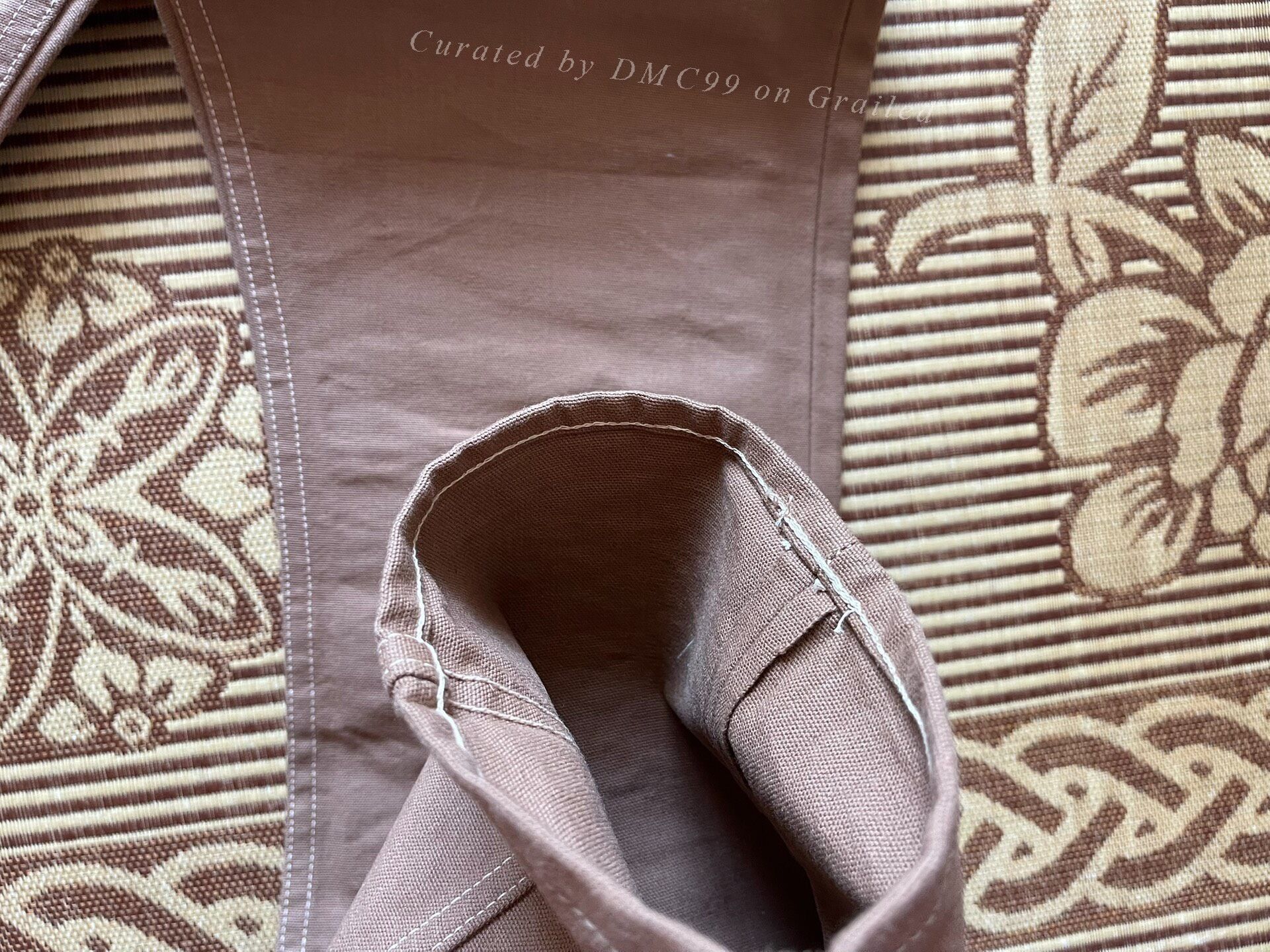 Other Duck Digger DD10 Canvas Pants Size US 32 / EU 48 - 7 Thumbnail