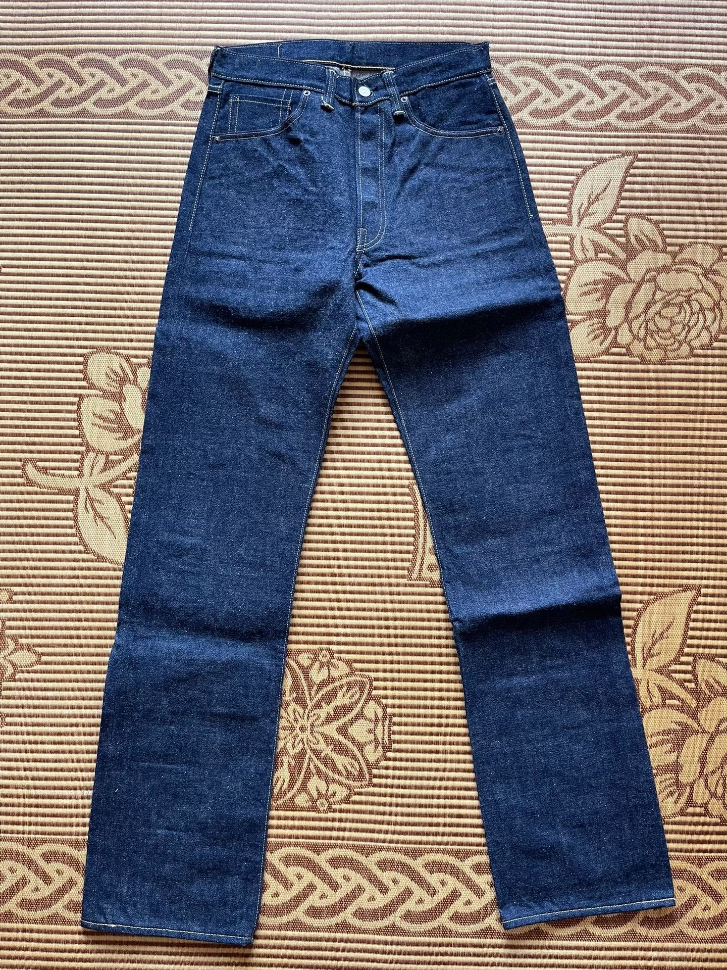 Warehouse & Co. Warehouse 1003xx W30 Jeans Size US 30 / EU 46 - 2 Thumbnail