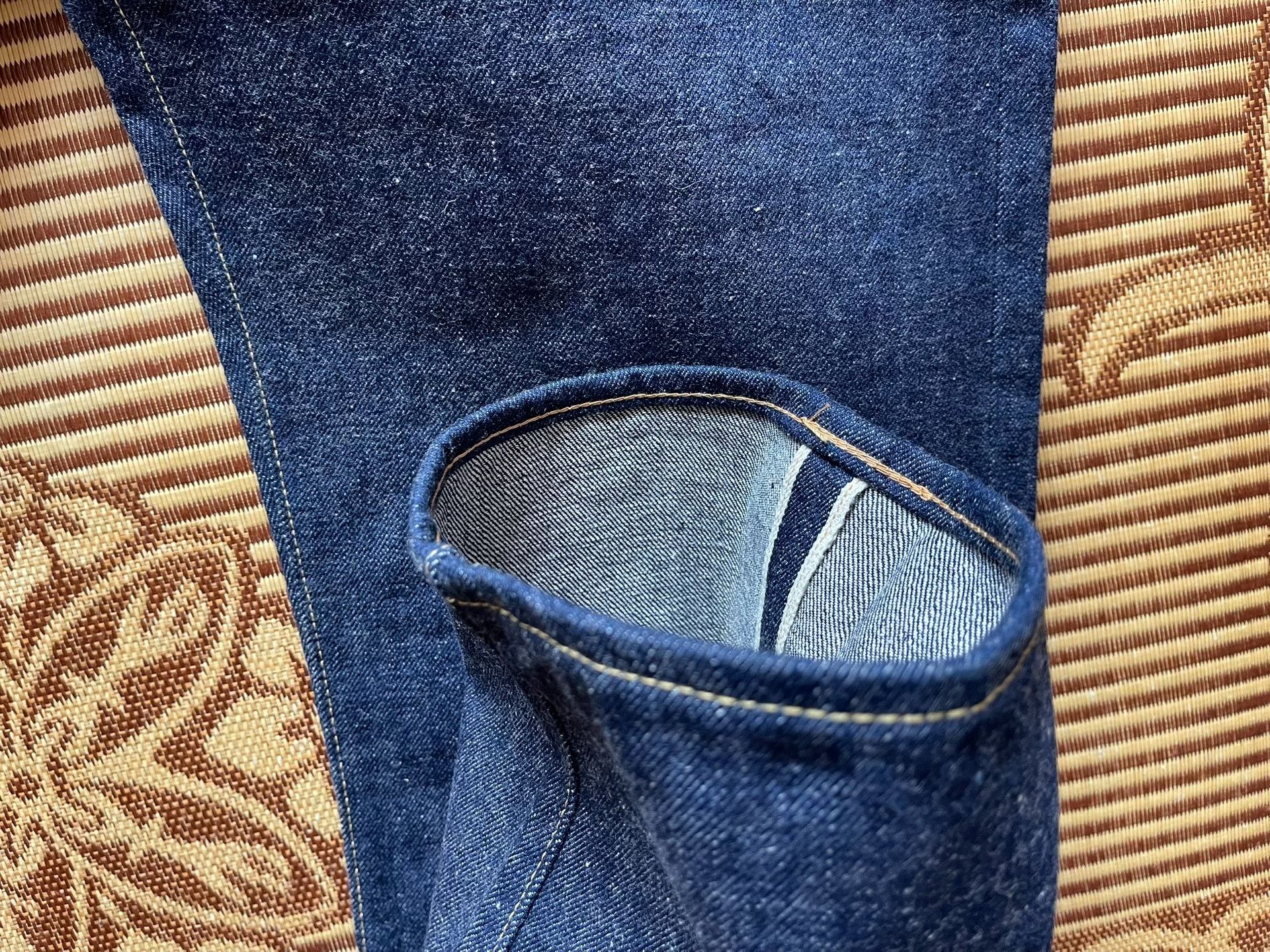 Warehouse & Co. Warehouse 1003xx W30 Jeans Size US 30 / EU 46 - 9 Thumbnail