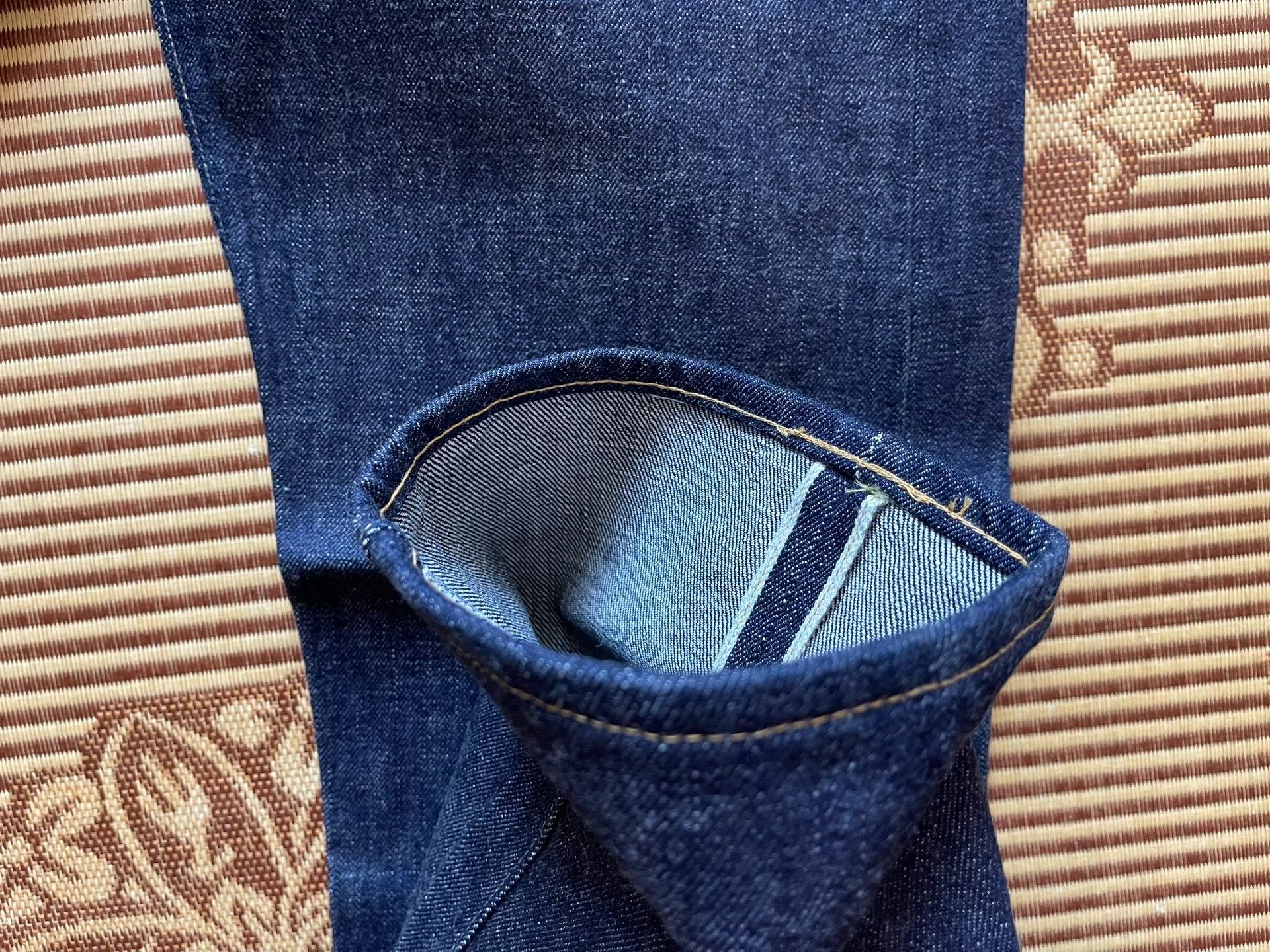 Warehouse & Co. Warehouse 1003xx W30 Jeans Size US 30 / EU 46 - 9 Thumbnail