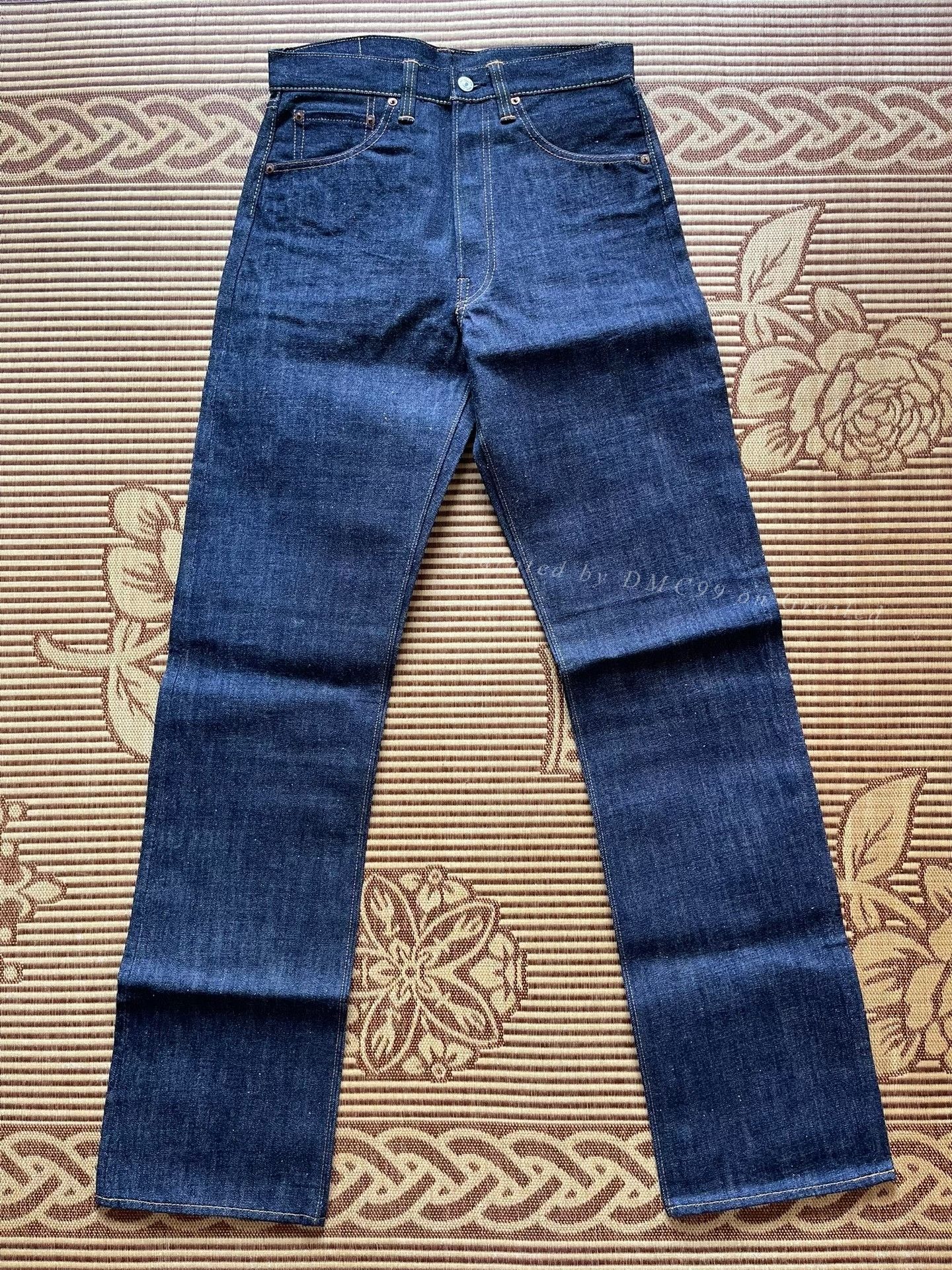 Warehouse & Co. Warehouse 1000 W29 Jeans Size US 29 - 2 Thumbnail