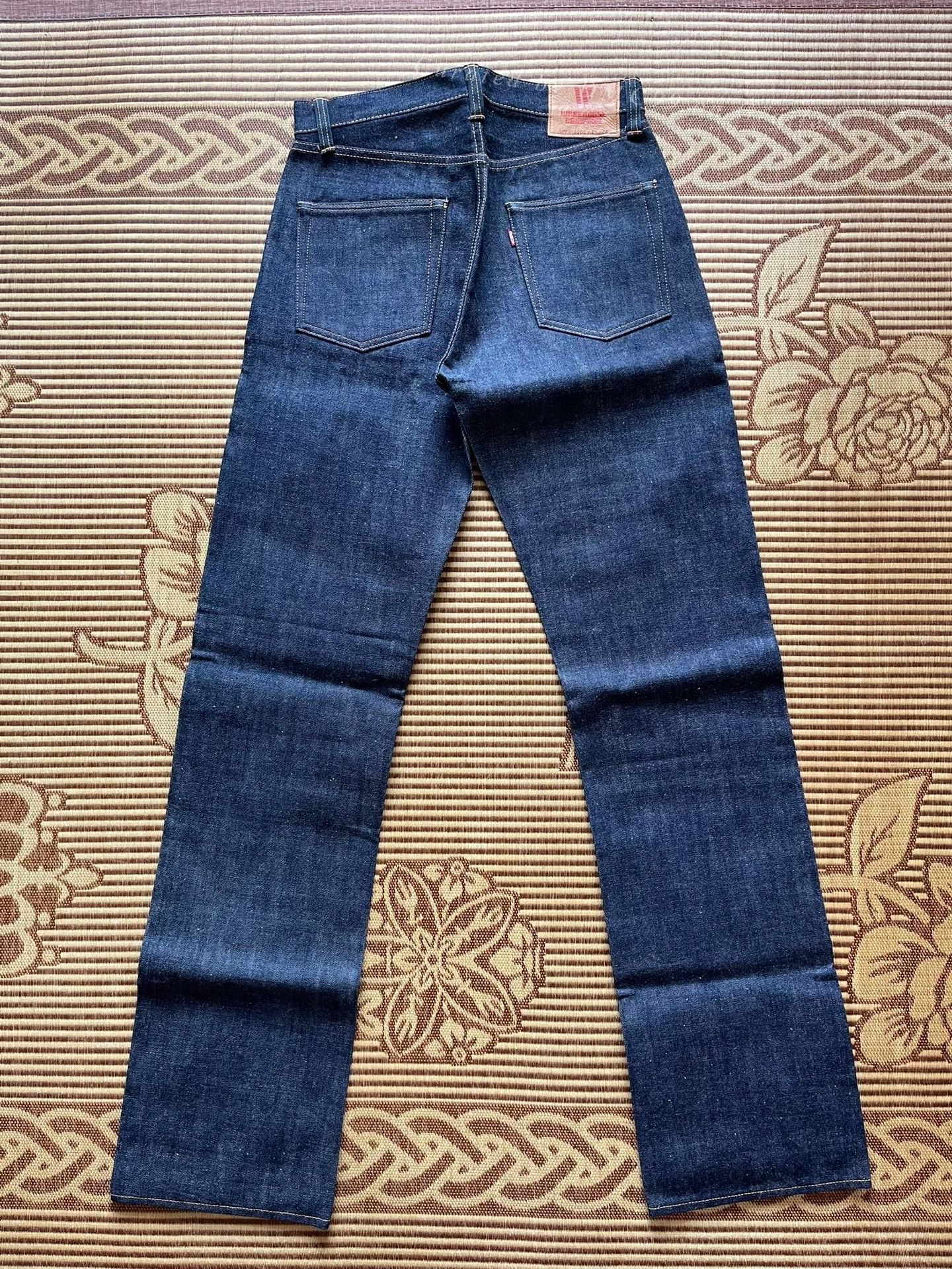 Warehouse & Co. Warehouse 1000 W29 Jeans Size US 29 - 3 Thumbnail