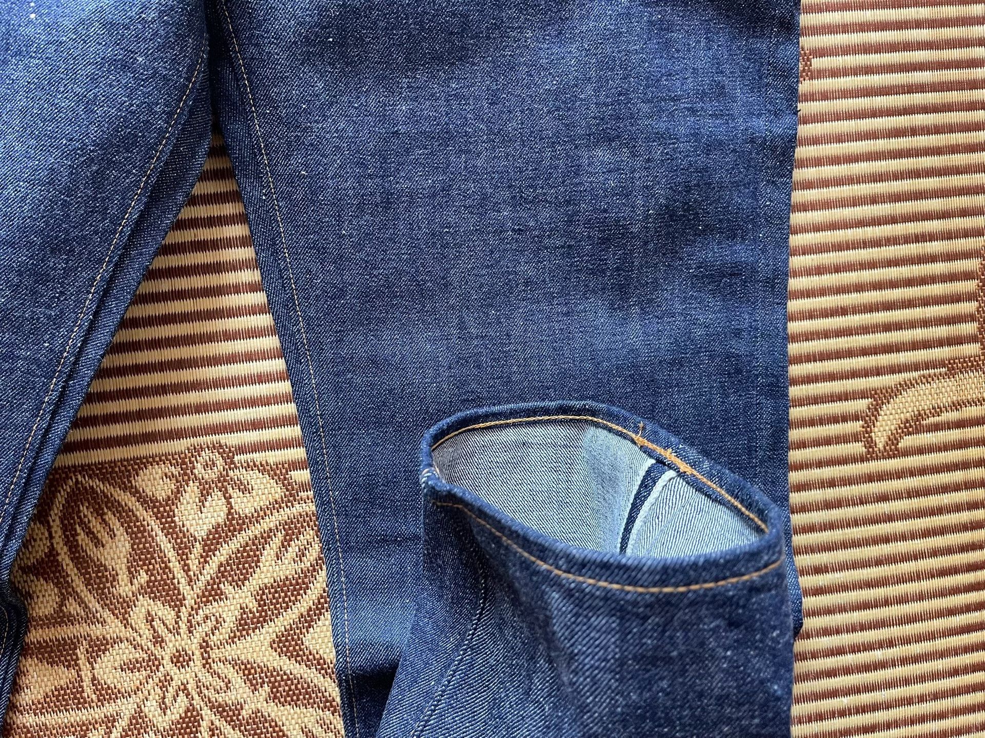 Warehouse & Co. Warehouse 1000 W29 Jeans Size US 29 - 8 Thumbnail