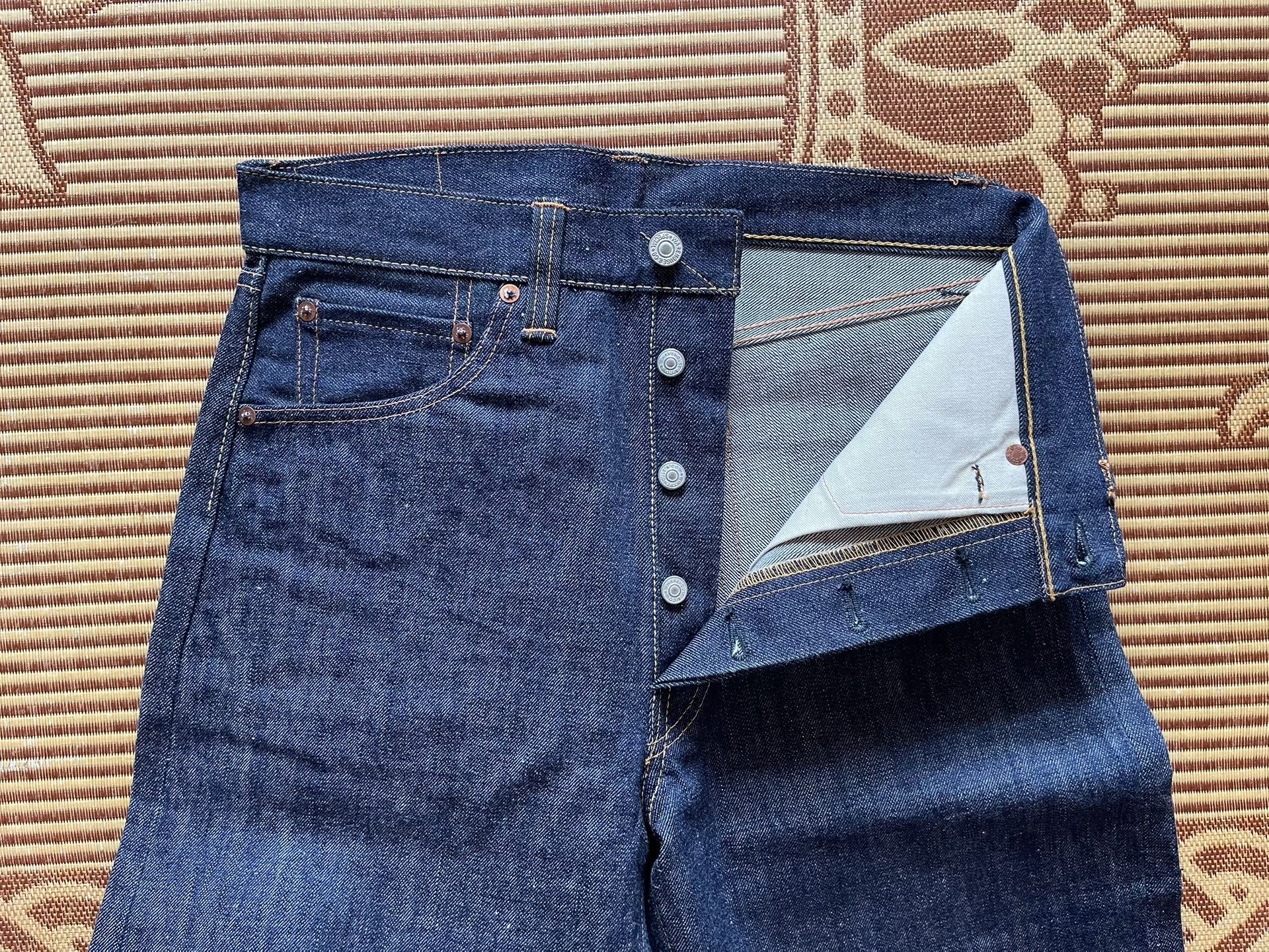 Warehouse & Co. Warehouse 1000 W29 Jeans Size US 29 - 5 Thumbnail