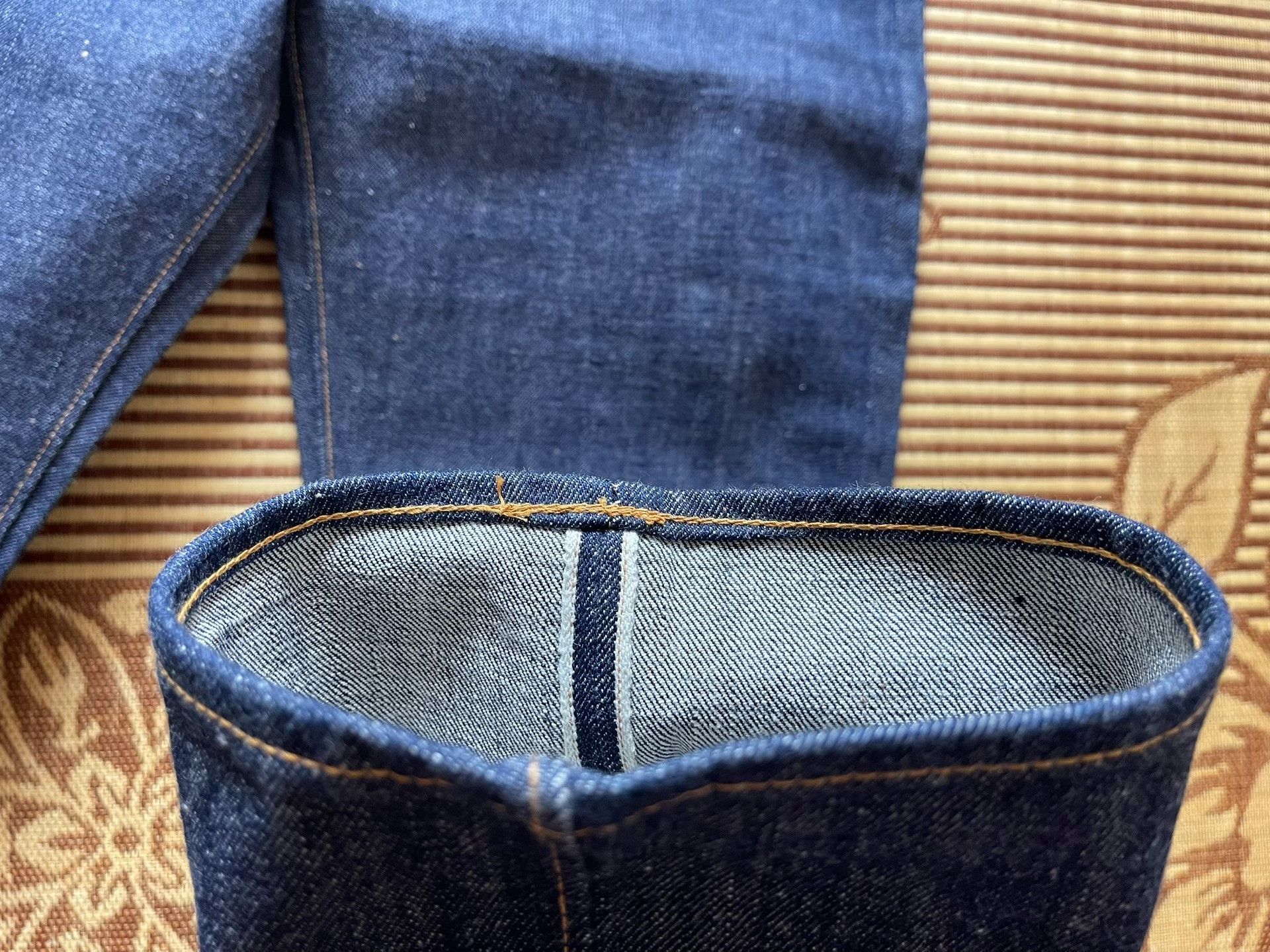 Warehouse & Co. Warehouse 1000 W29 Jeans Size US 29 - 9 Thumbnail