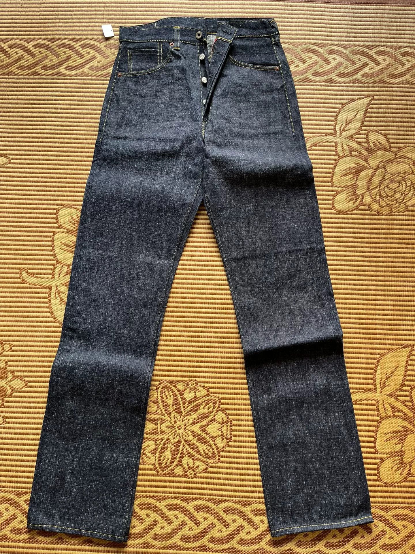 Warehouse & Co. Warehouse W29 Denim Pants Size US 29 - 2 Thumbnail