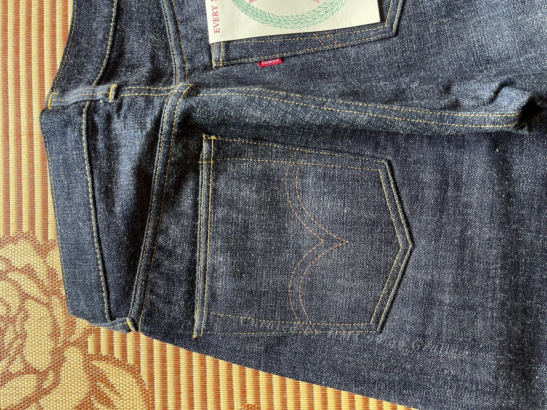 Warehouse & Co. Warehouse W29 Denim Pants Size US 29 - 4 Thumbnail